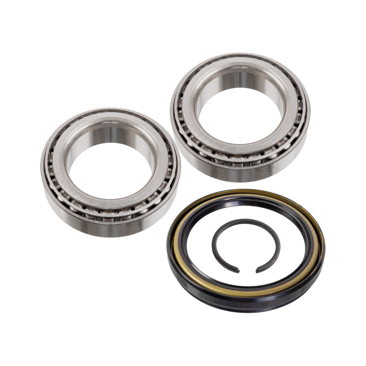 Febi Bilstein 173166 Wheel Bearing Kit
