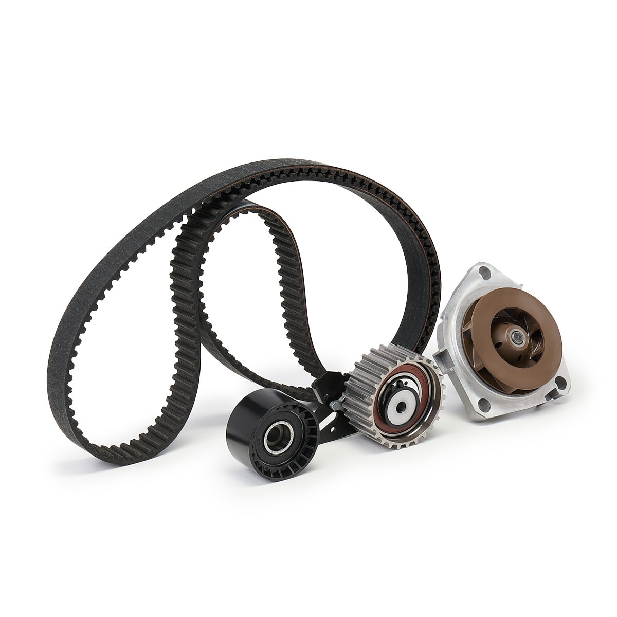 Febi Bilstein 173179 Water Pump and Timing Belt Kit
