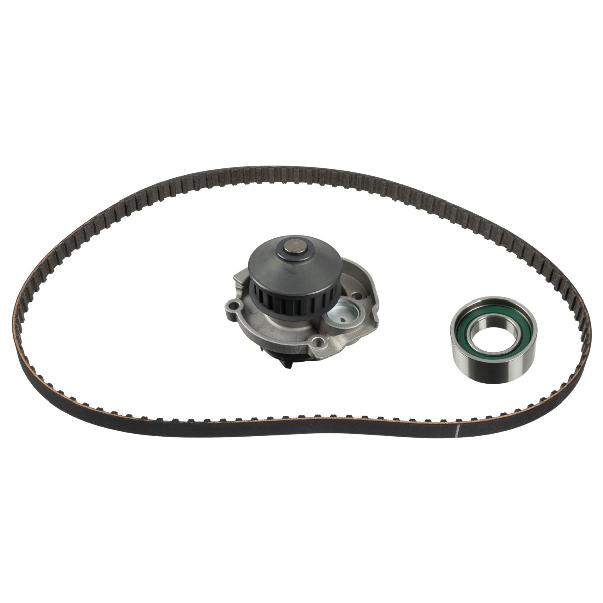Febi Bilstein 173181 Water Pump and Timing Belt Kit