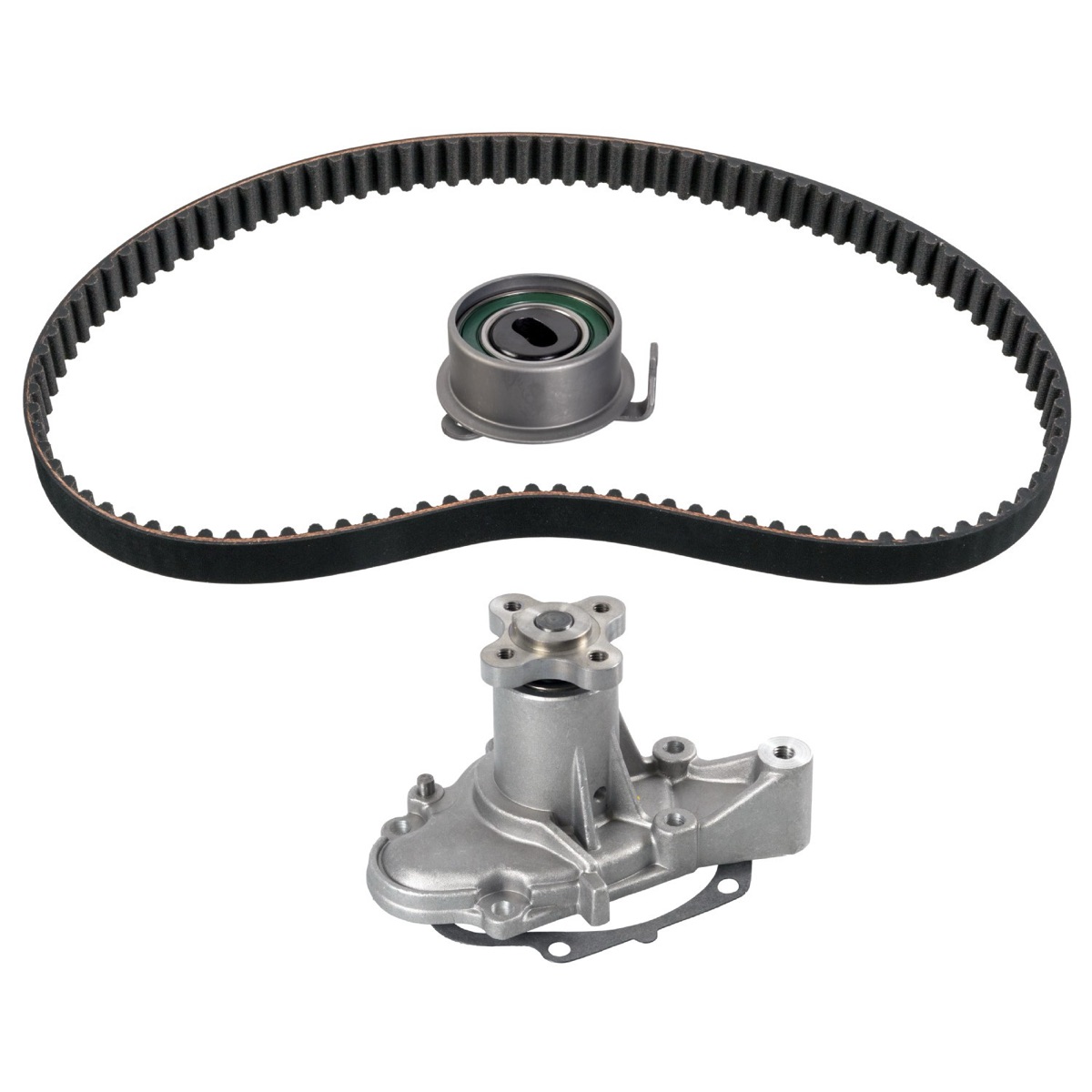 Febi Bilstein 173184 Water Pump and Timing Belt Kit