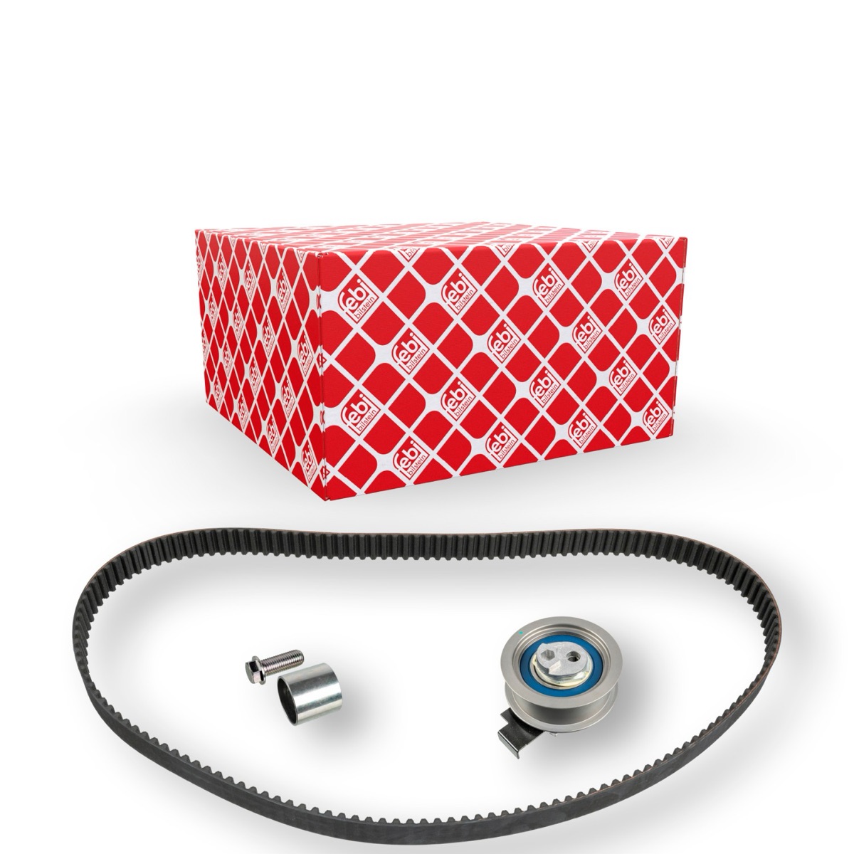 Febi Bilstein 173220 Timing Belt Kit