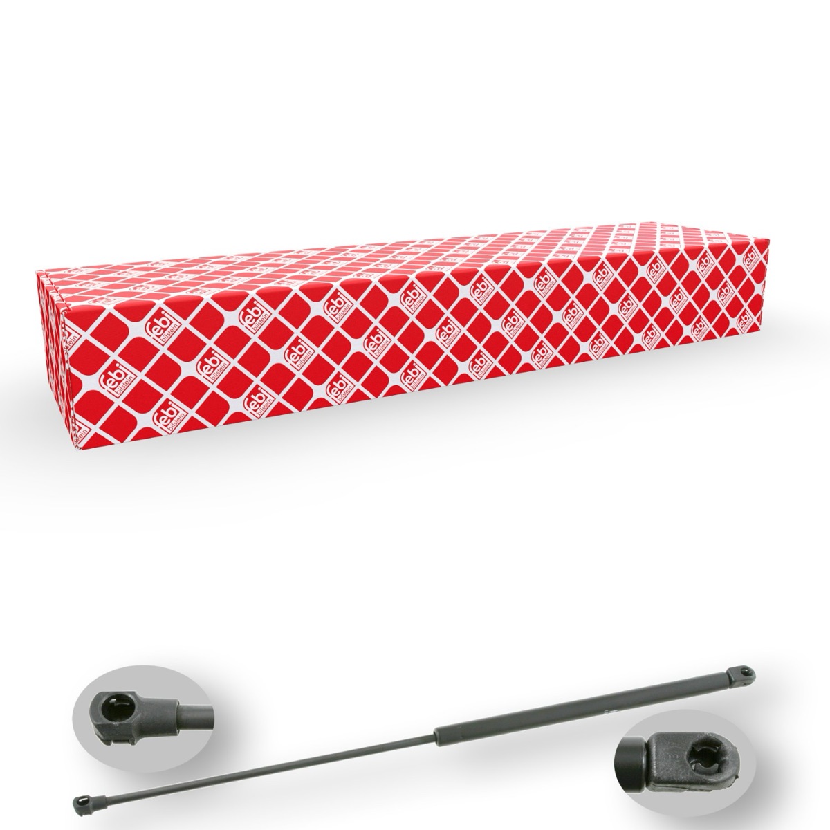 Febi Bilstein 17323 Tailgate Strut