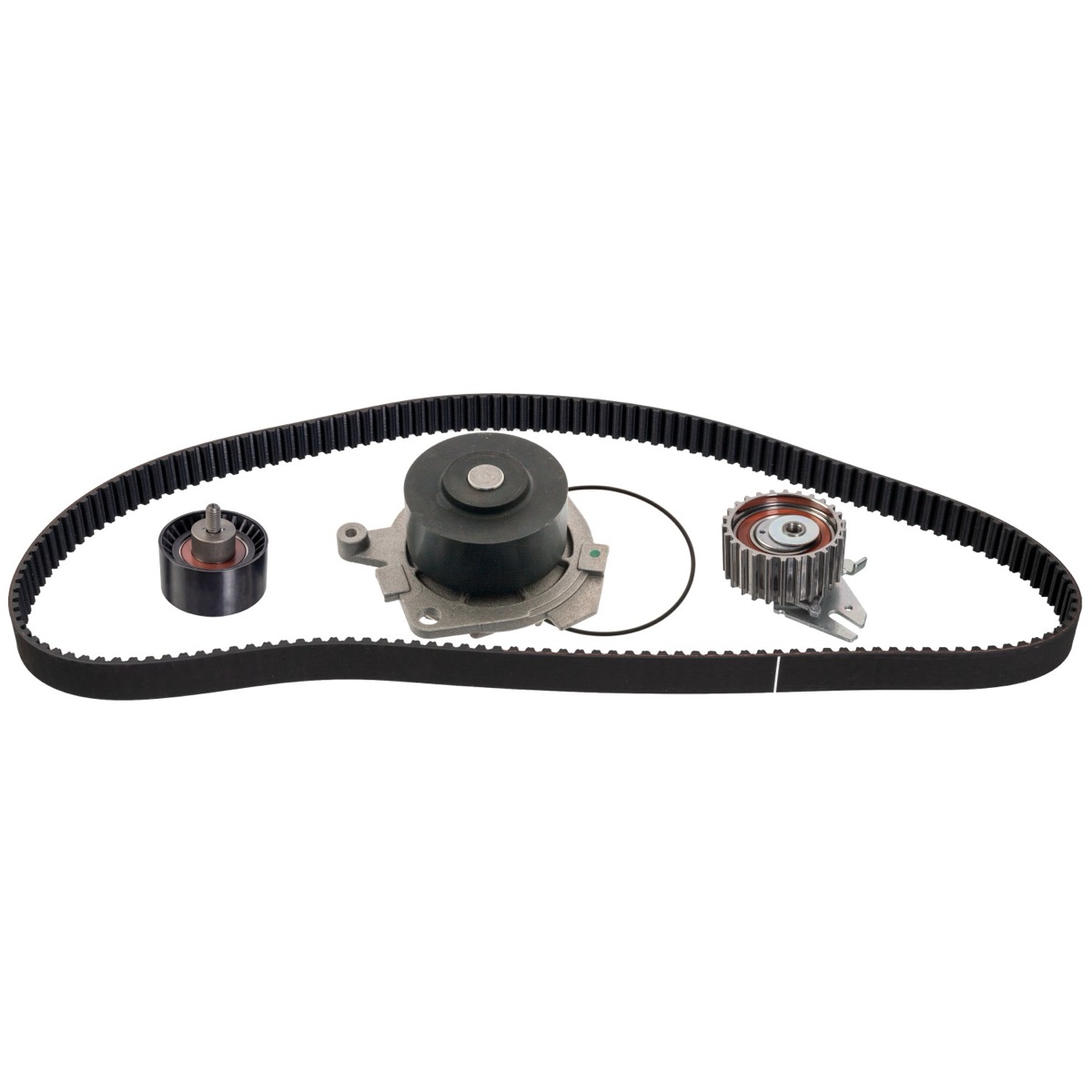 Febi Bilstein 173265 Water Pump and Timing Belt Kit