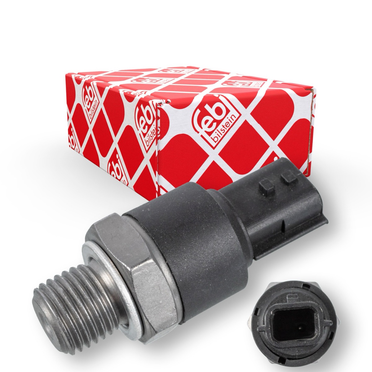 Febi Bilstein 173267 Oil Pressure Switch