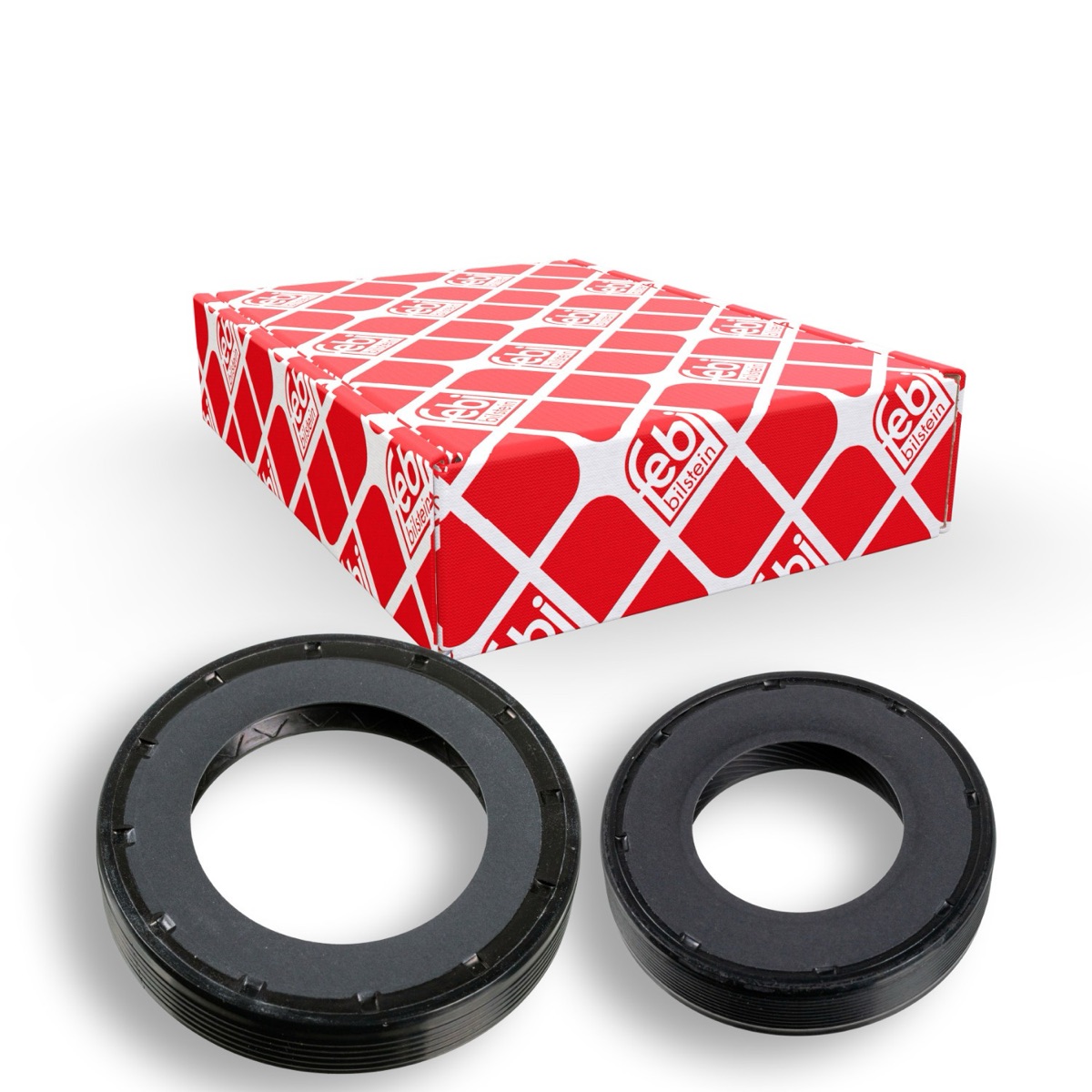 Febi Bilstein 173279 Shaft Seal, Differential