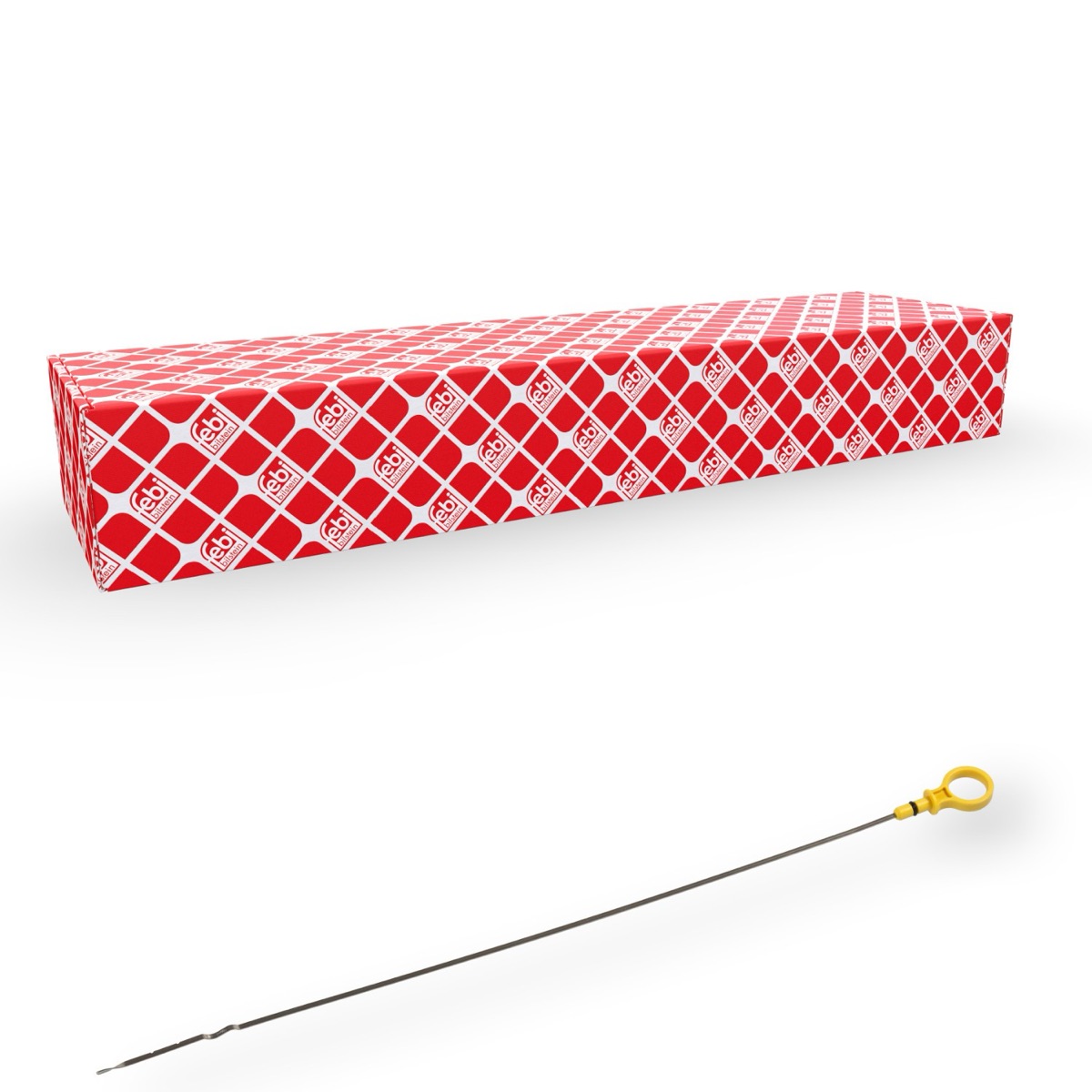 Febi Bilstein 173289 Oil Dipstick