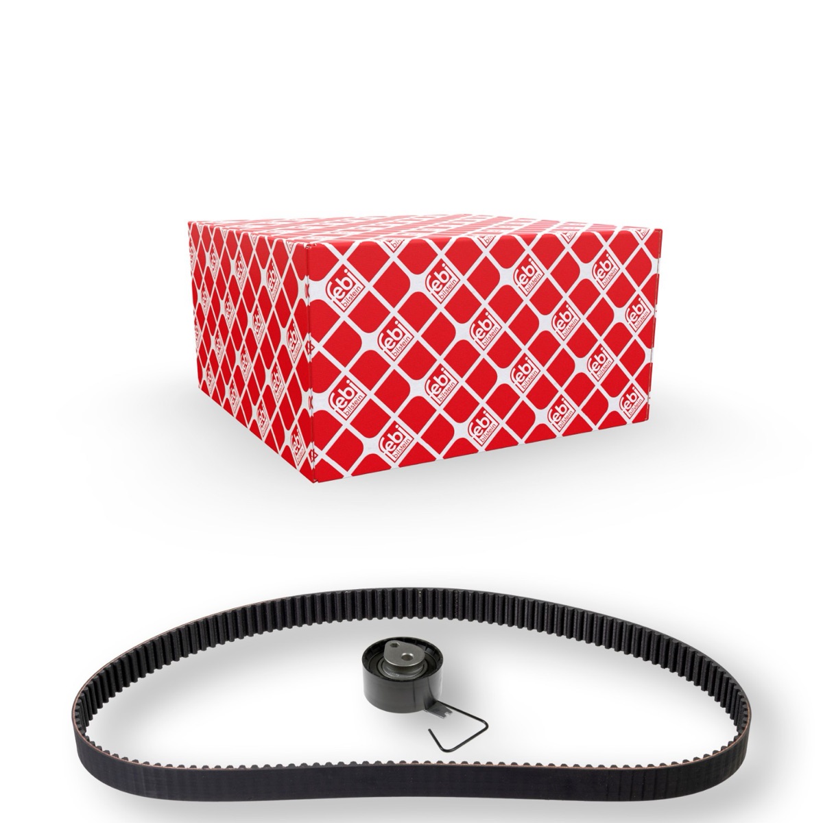 Febi Bilstein 173314 Timing Belt Kit