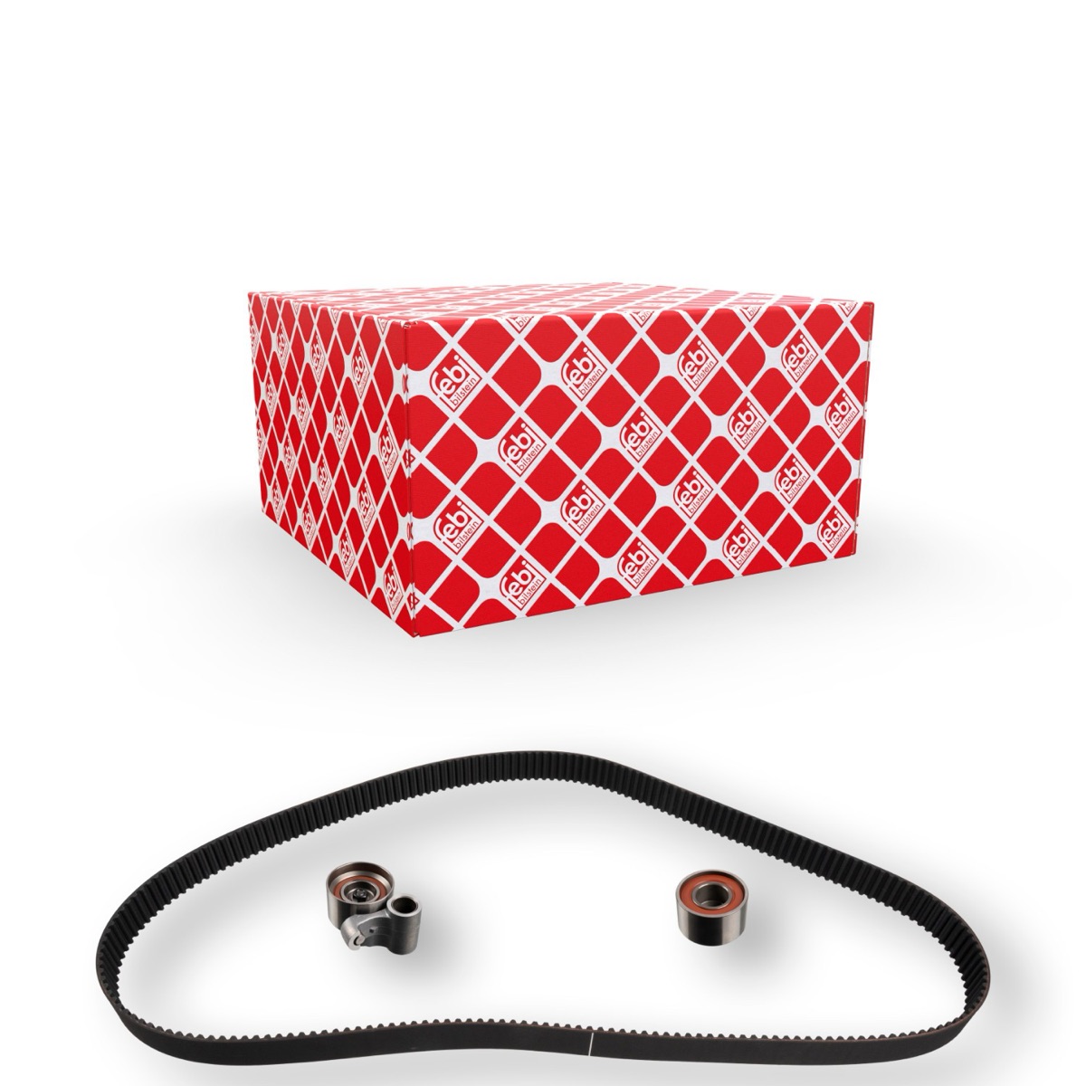 Febi Bilstein 173325 Timing Belt Kit