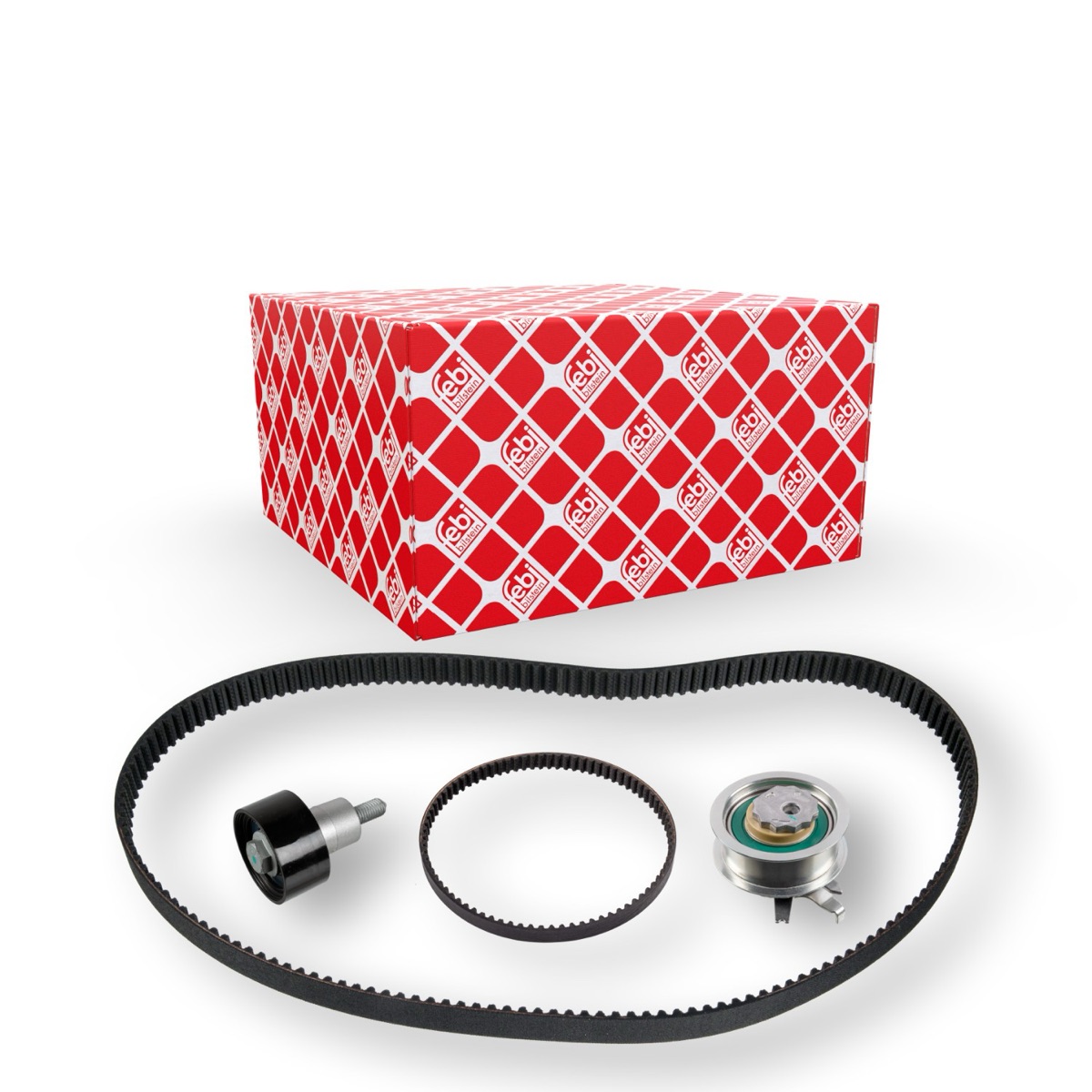 Febi Bilstein 173327 Timing Belt Kit