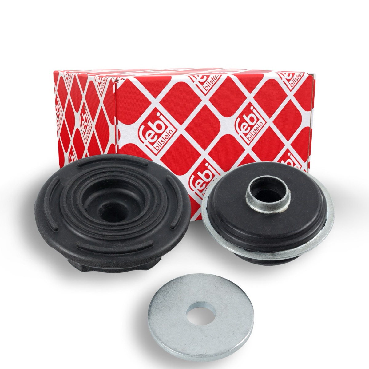 Febi Bilstein 173352 Repair Kit, Suspension Strut