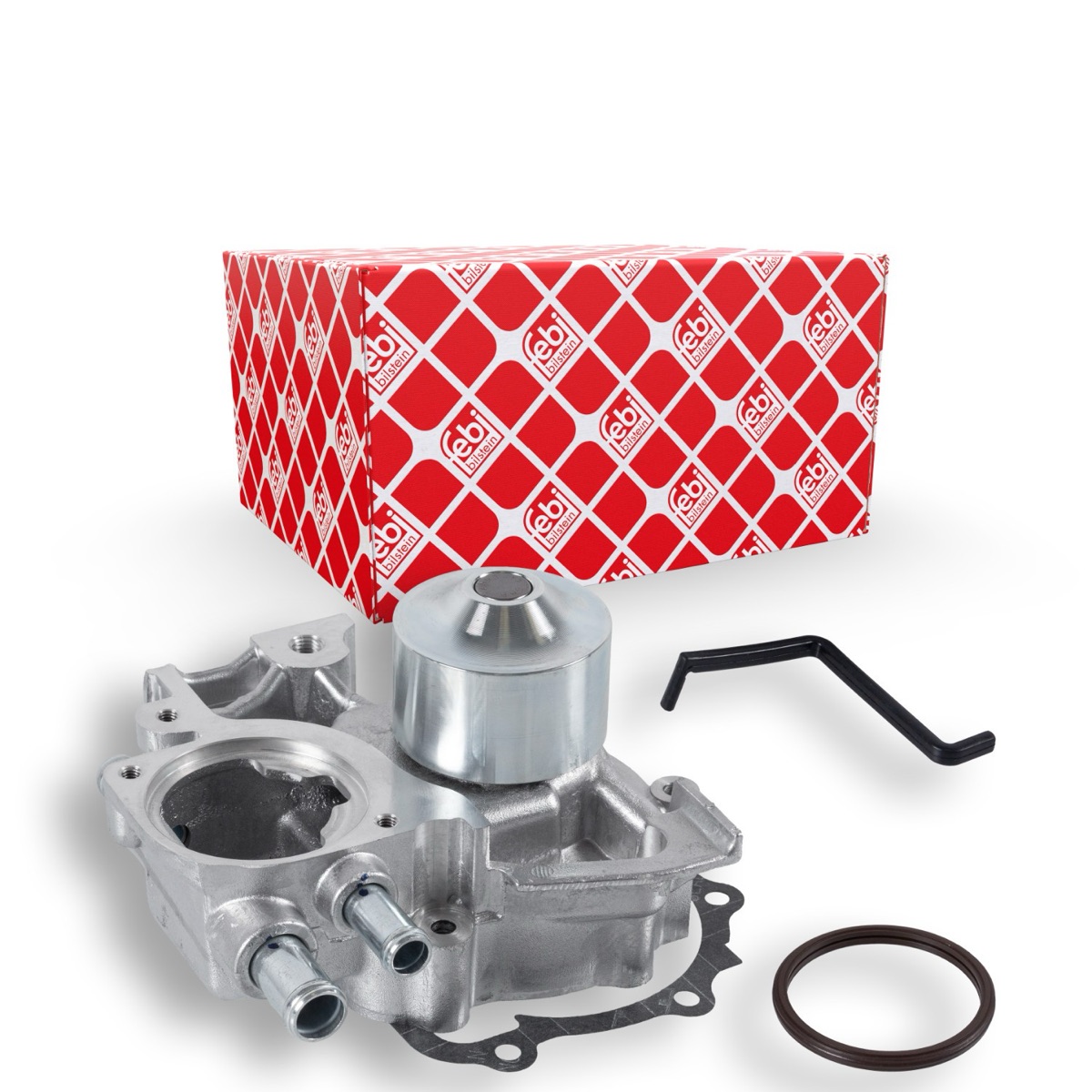 Febi Bilstein 173404 Water Pump