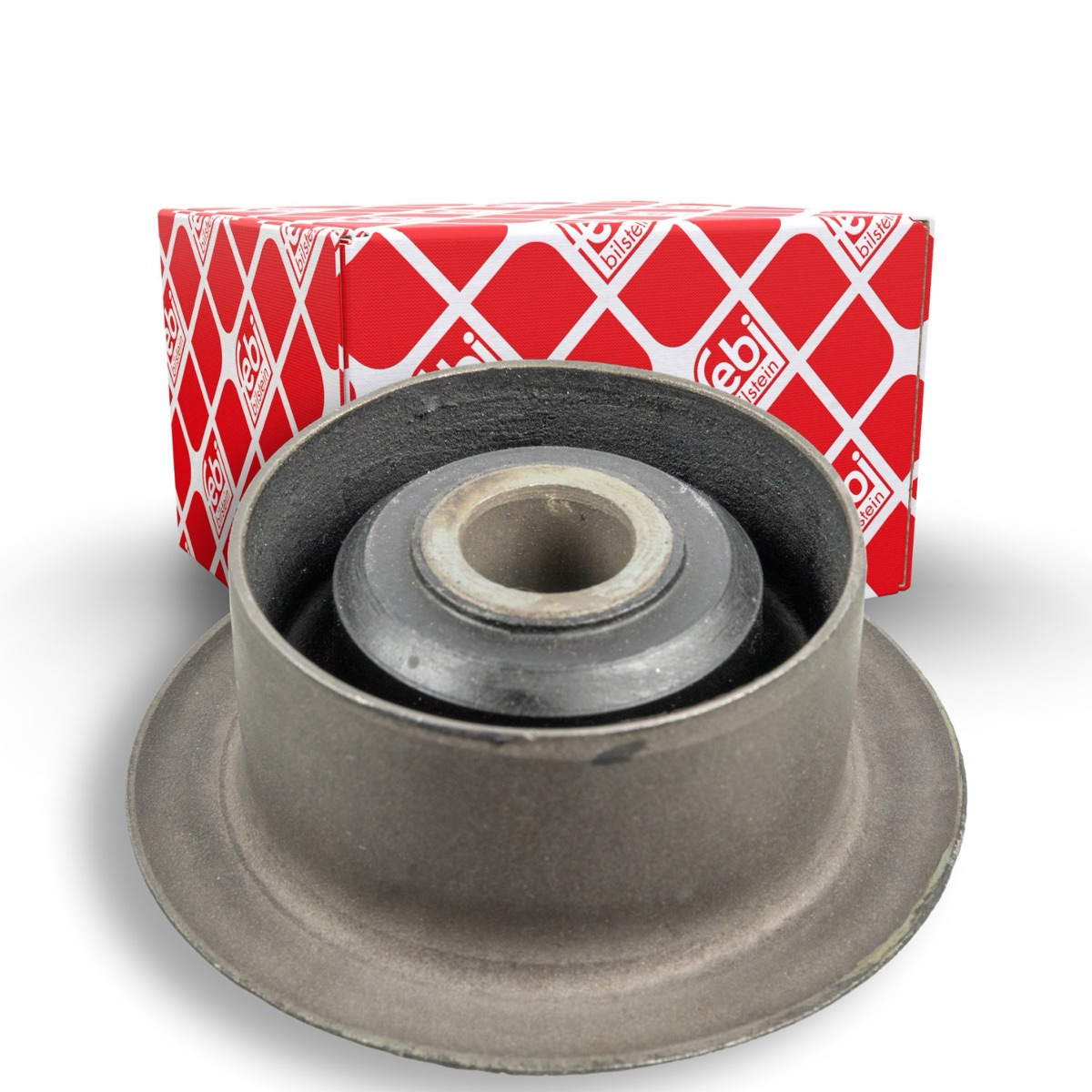 Febi Bilstein 173407 Bush, Leaf Spring