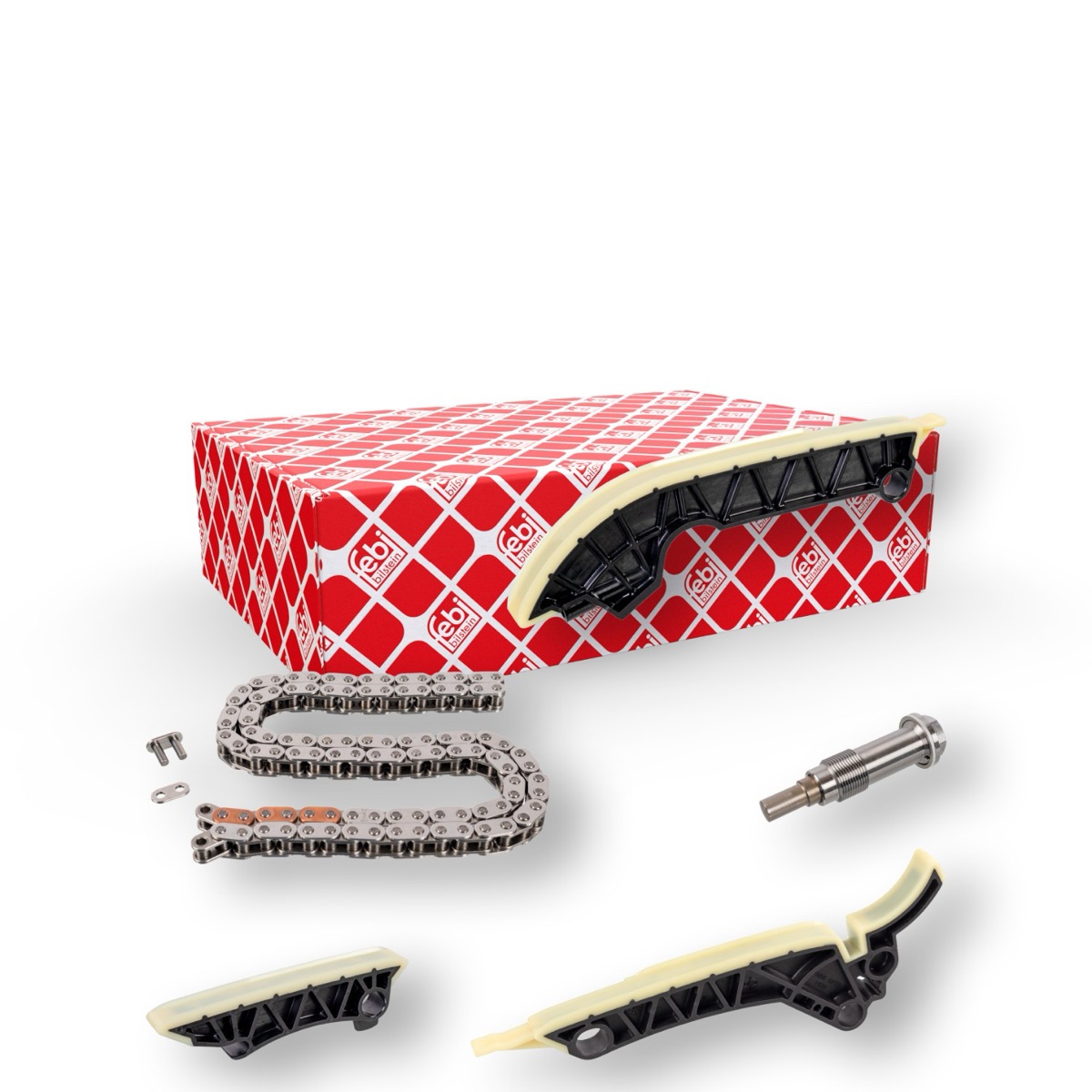 Febi Bilstein 173414 Timing Chain Kit