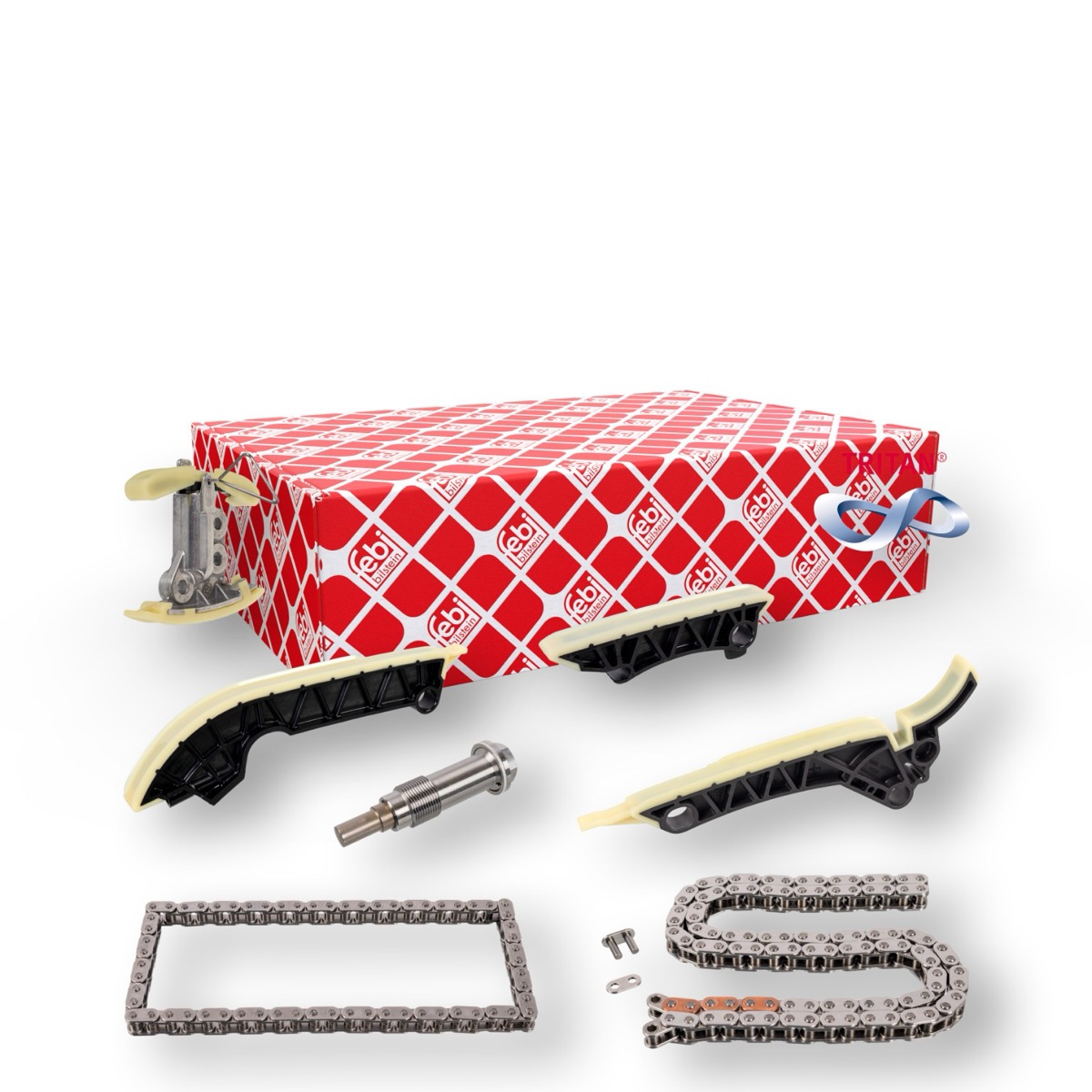 Febi Bilstein 173416 Timing Chain Kit