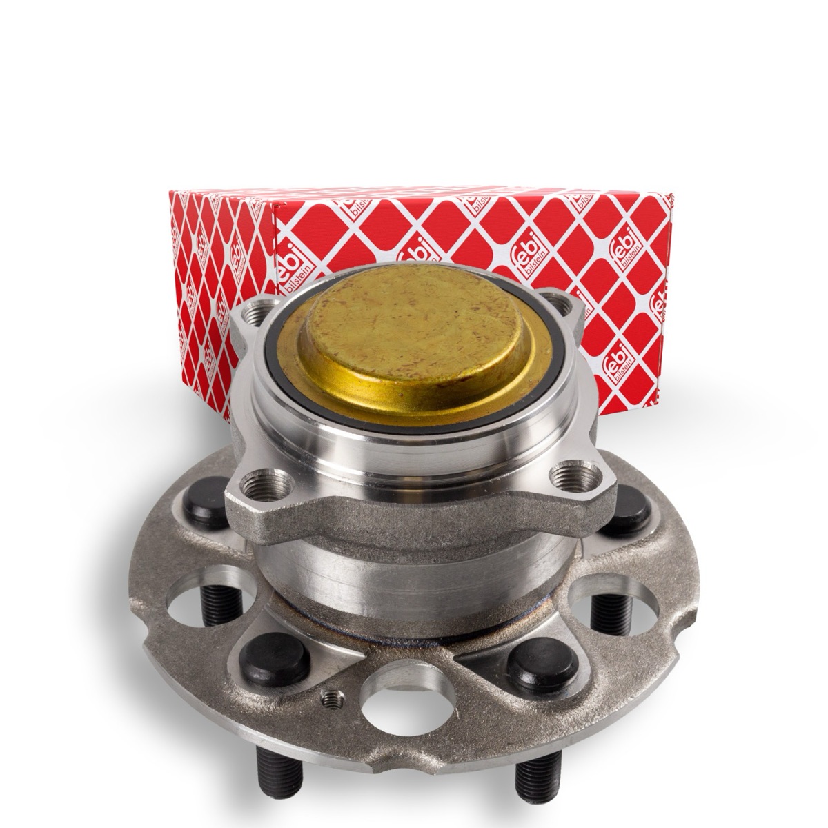 Febi Bilstein 173417 Wheel Bearing Kit