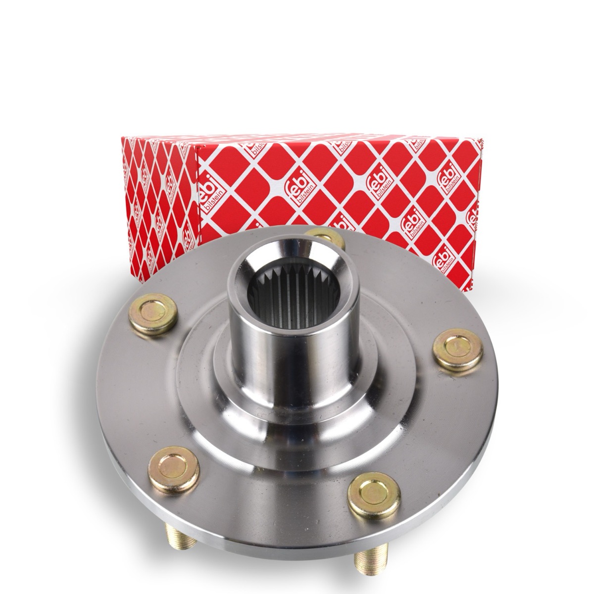 Febi Bilstein 173421 Wheel Hub