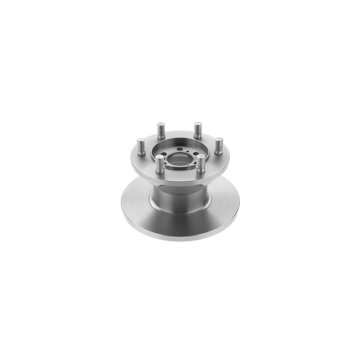 Febi Bilstein 17346 Brake Disc