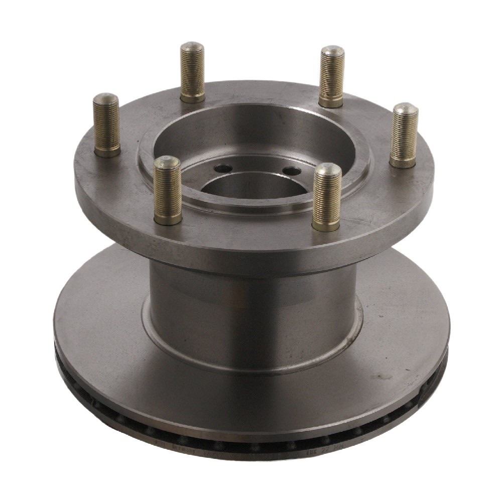 Febi Bilstein 17347 Brake Disc