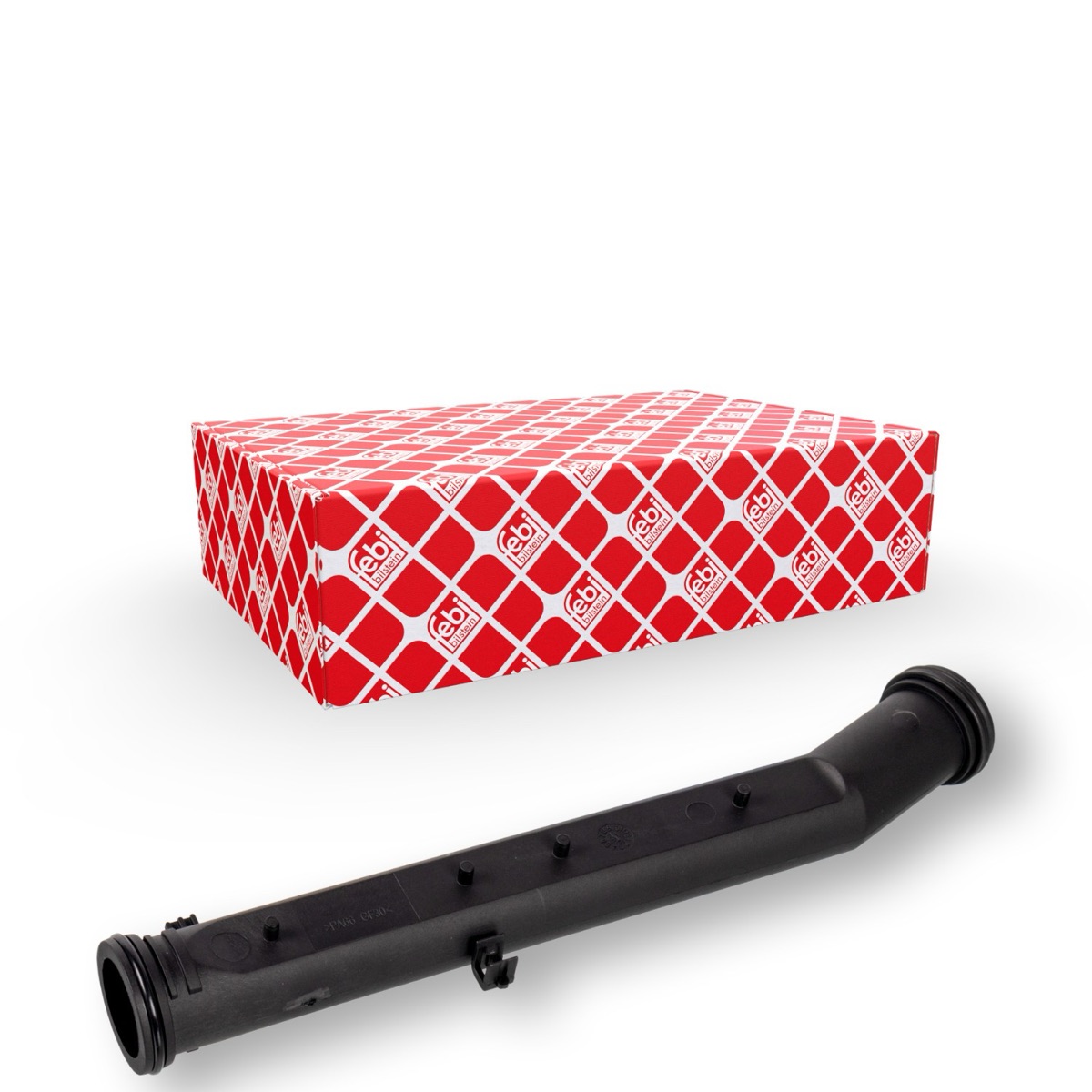 Febi Bilstein 173476 Coolant Pipe