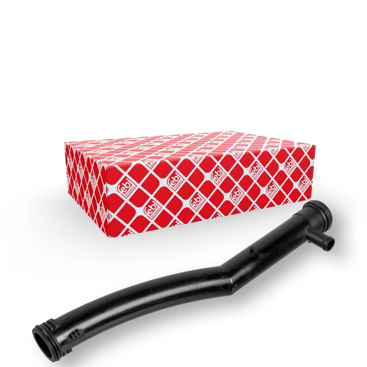 Febi Bilstein 173481 Coolant Pipe