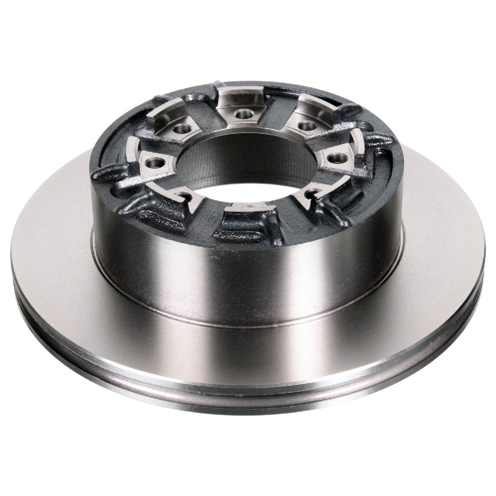 Febi Bilstein 17349 Brake Disc