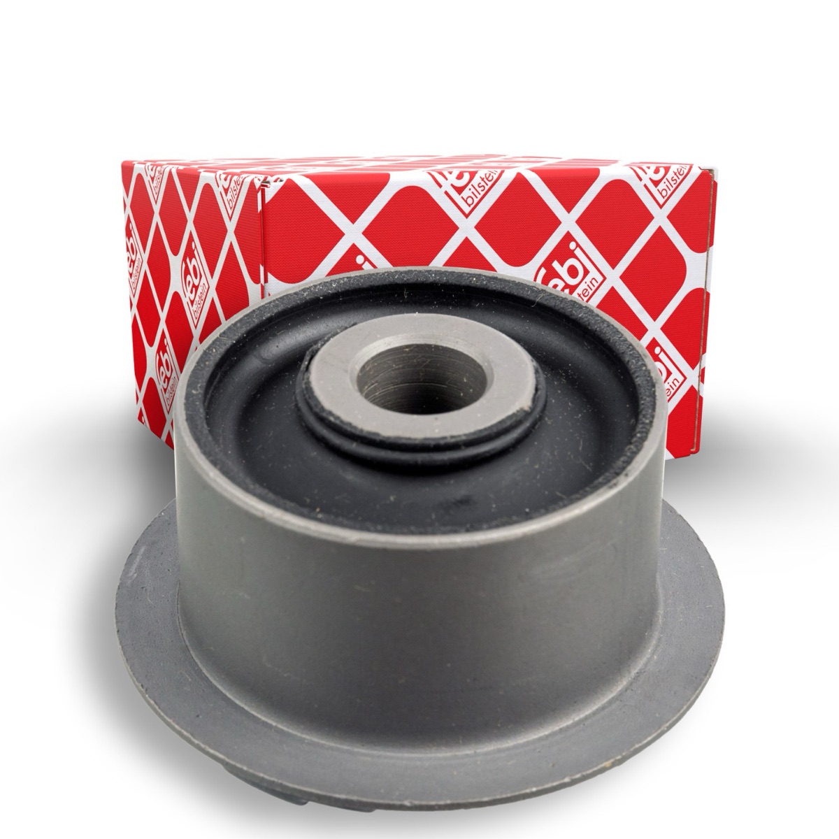 Febi Bilstein 173509 Bush, Leaf Spring