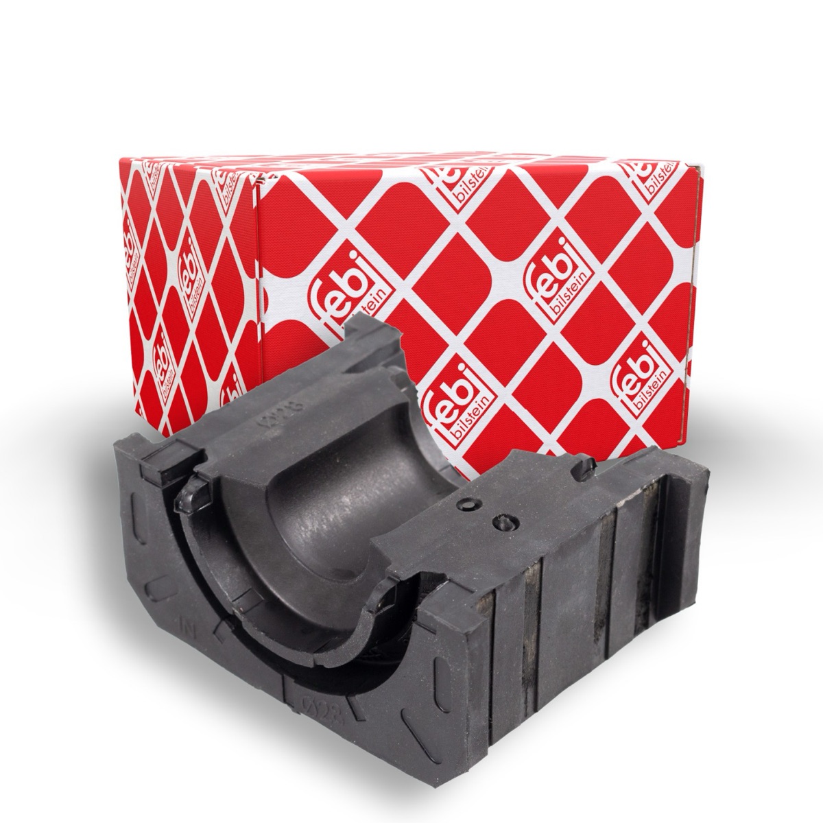 Febi Bilstein 173514 Anti Roll Bar Bush