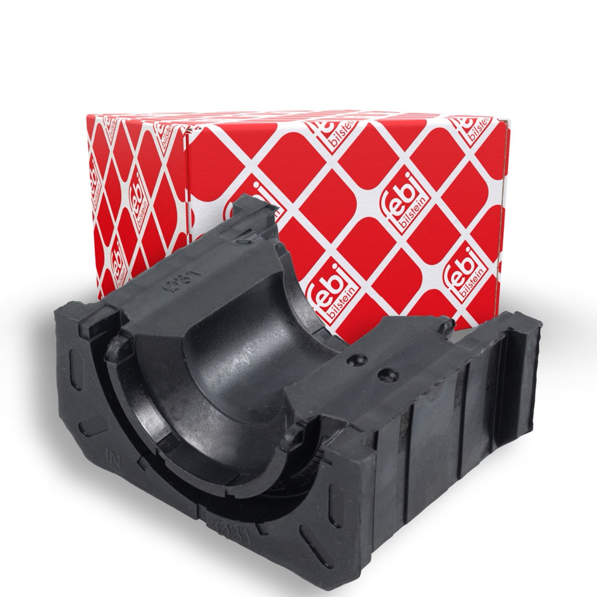 Febi Bilstein 173515 Anti Roll Bar Bush