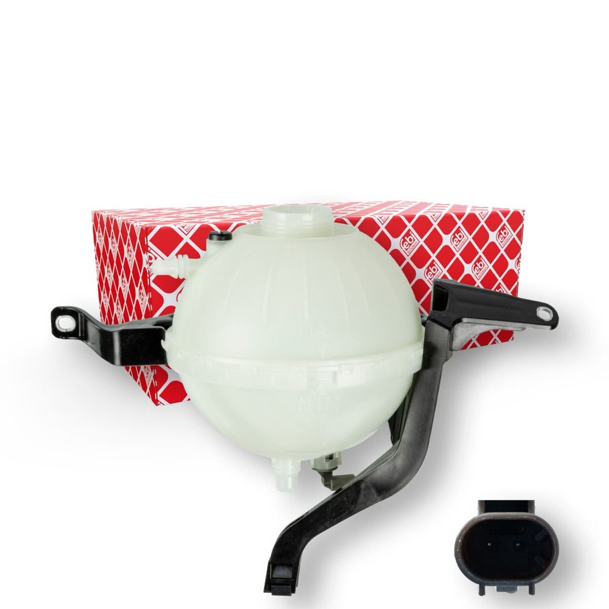 Febi Bilstein 173541 Coolant Expansion Tank