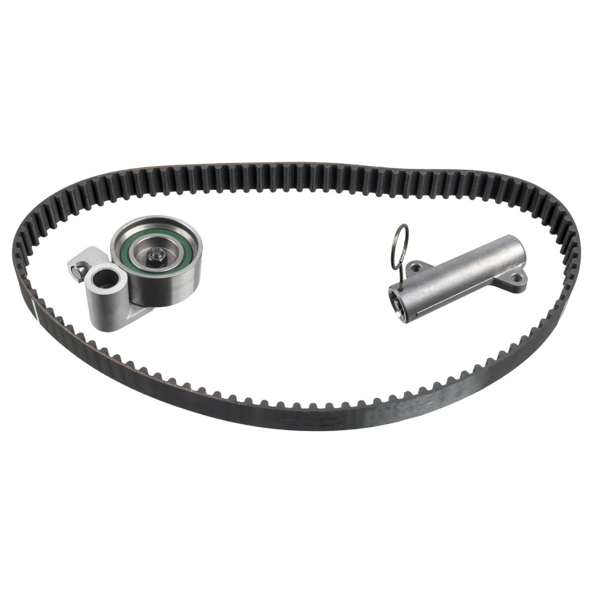 Febi Bilstein 173549 Timing Belt Kit