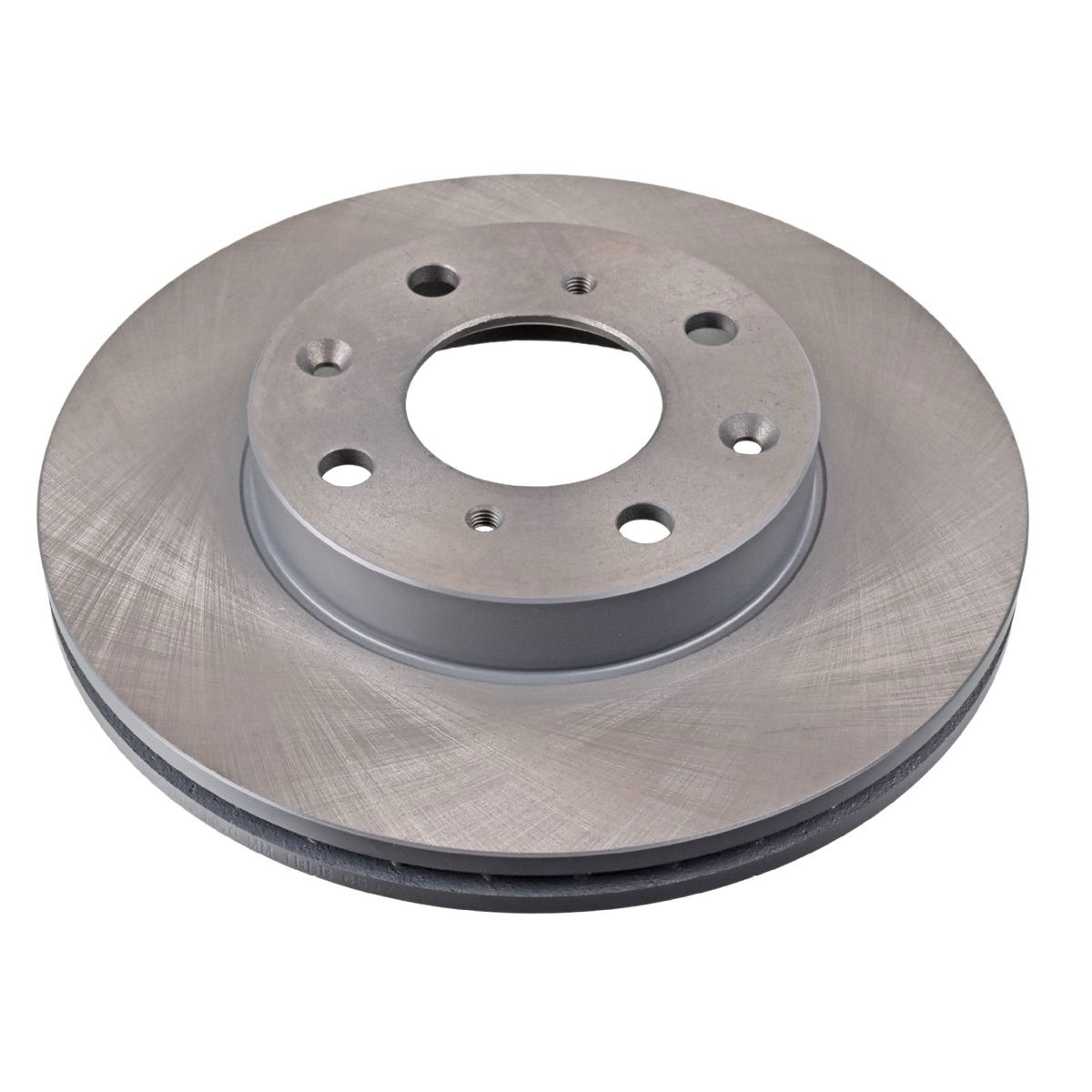 Febi Bilstein 17356 Brake Disc