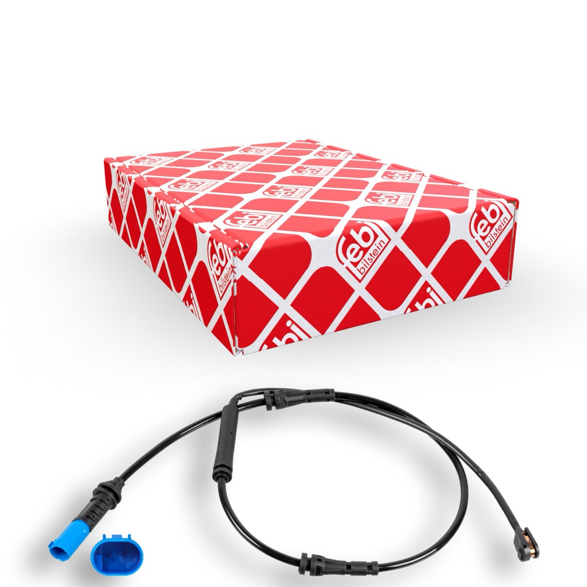 Febi Bilstein 173560 Brake Pad Wear Sensor