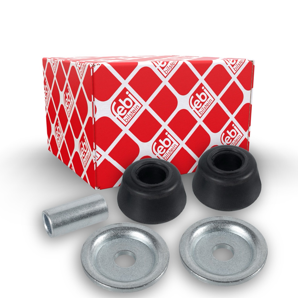 Febi Bilstein 173563 Repair Kit, Suspension Strut
