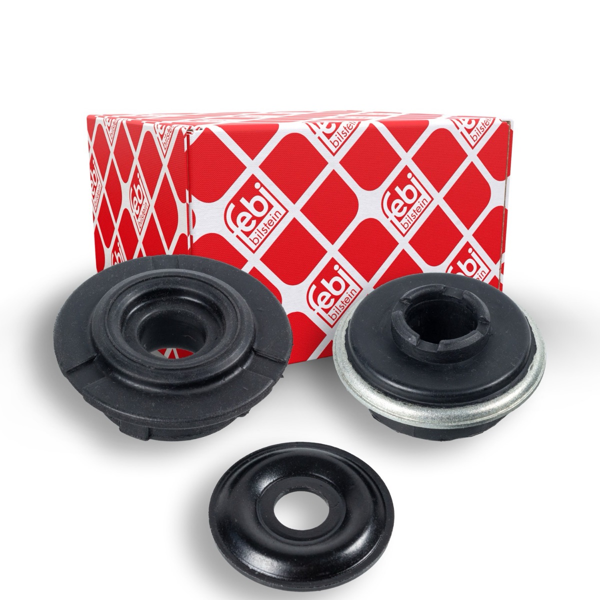 Febi Bilstein 173564 Repair Kit, Suspension Strut