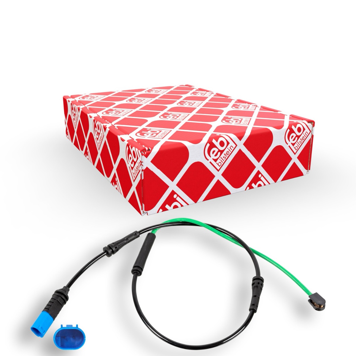 Febi Bilstein 173568 Brake Pad Wear Sensor