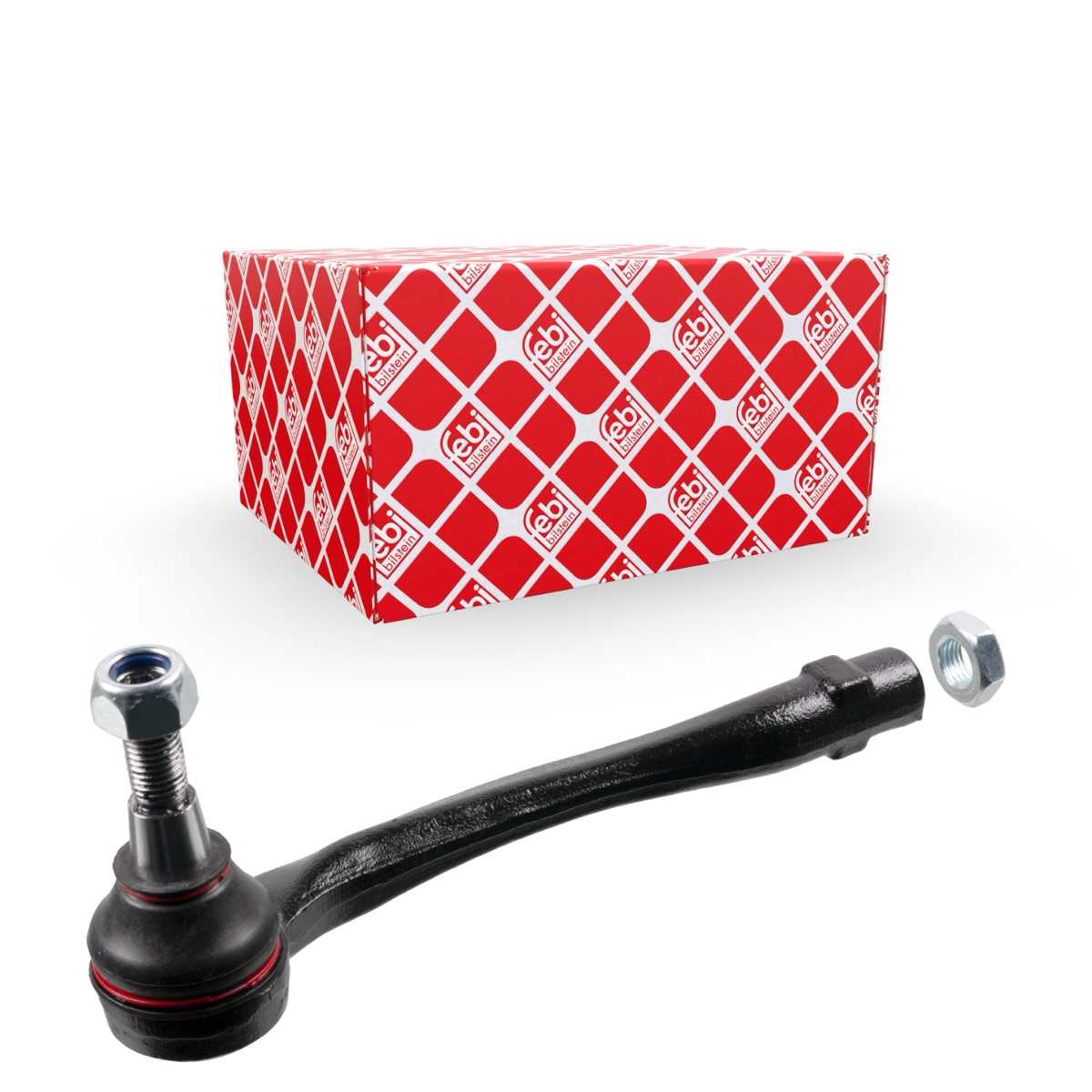 Febi Bilstein 173575 Track Rod End