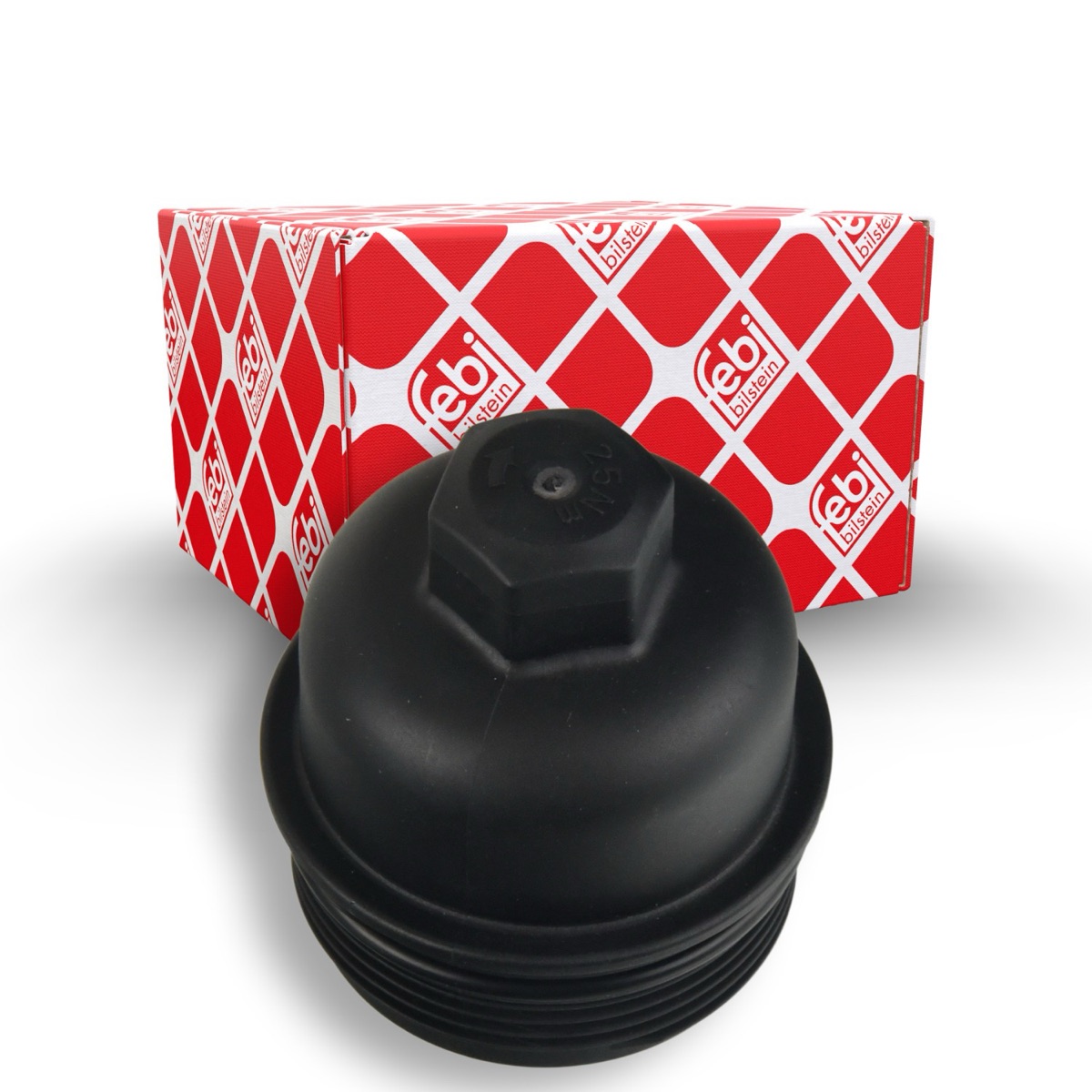 Febi Bilstein 173589 Oil Filter Housing Cap