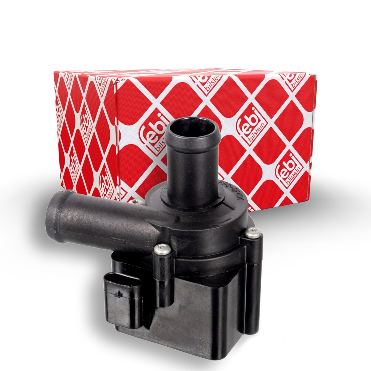 Febi Bilstein 173631 Auxiliary Water Pump