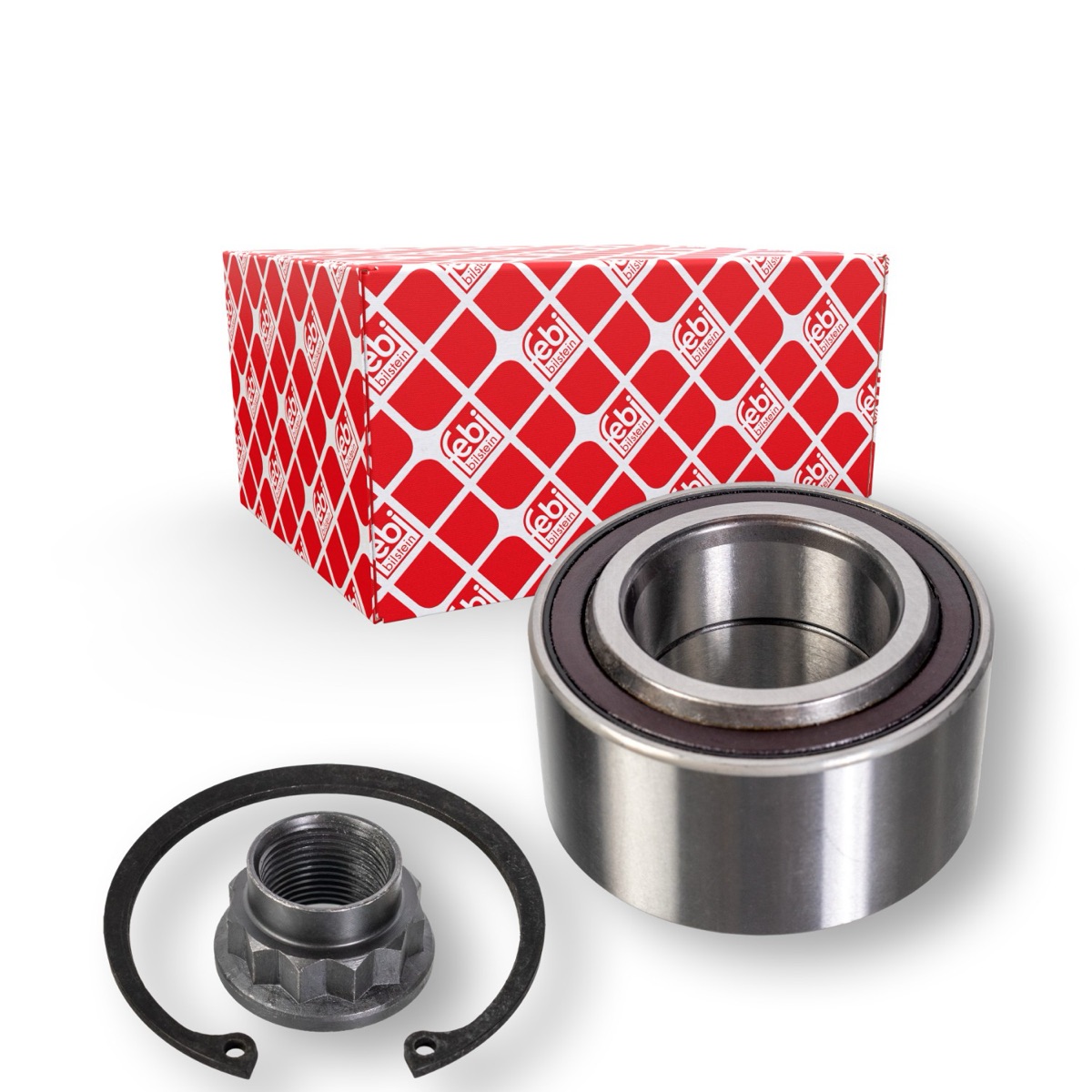 Febi Bilstein 173632 Wheel Bearing Kit