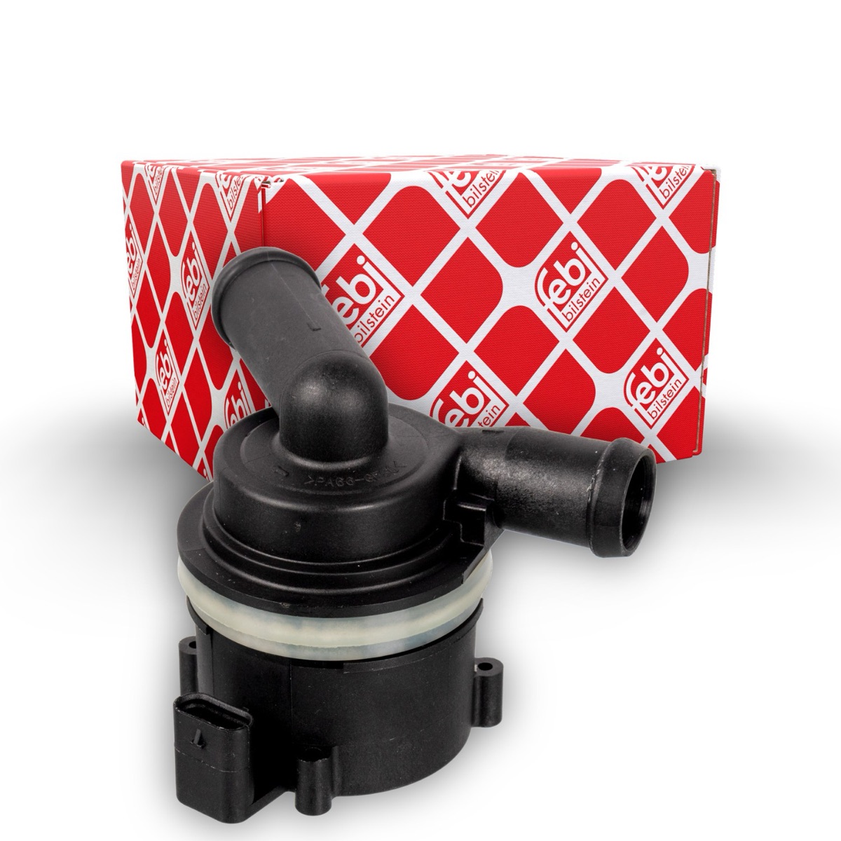 Febi Bilstein 173634 Auxiliary Water Pump