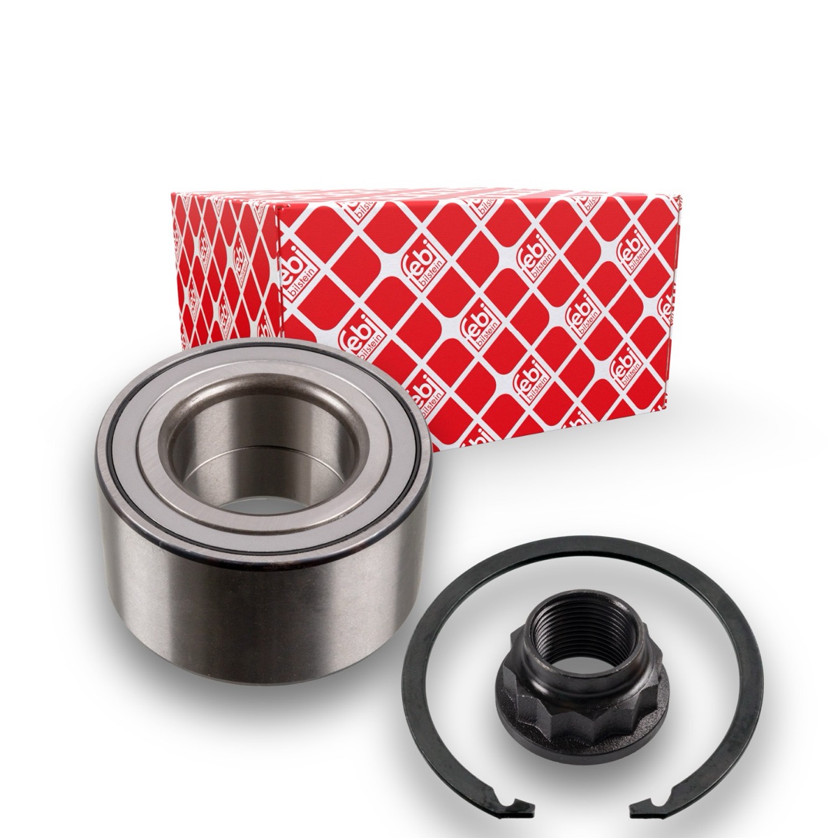 Febi Bilstein 173665 Wheel Bearing Kit