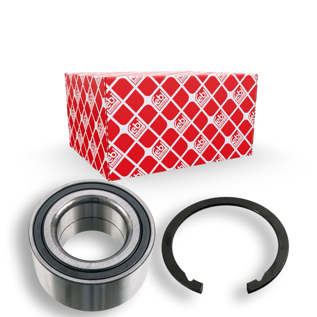 Febi Bilstein 173667 Wheel Bearing Kit