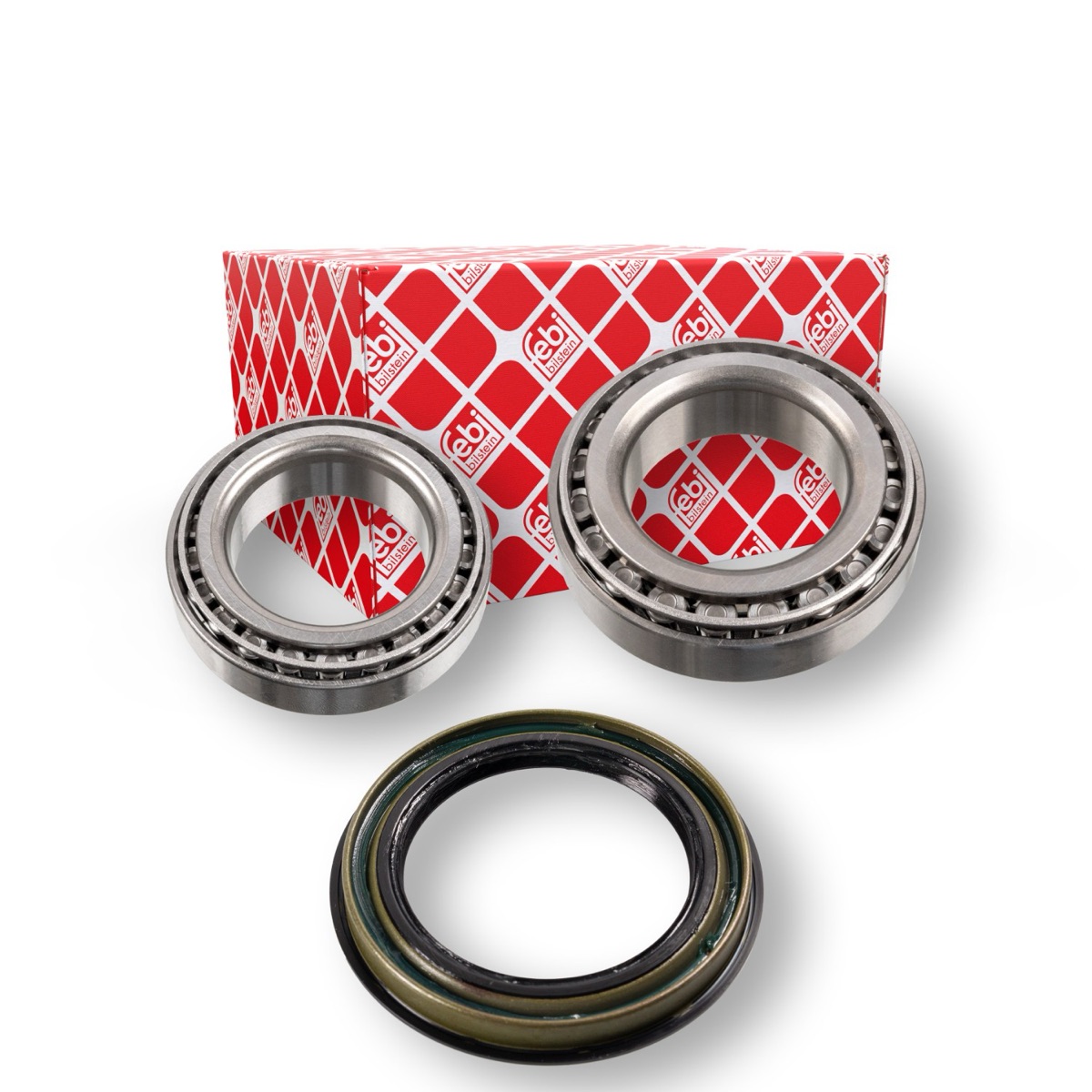 Febi Bilstein 173670 Wheel Bearing Kit