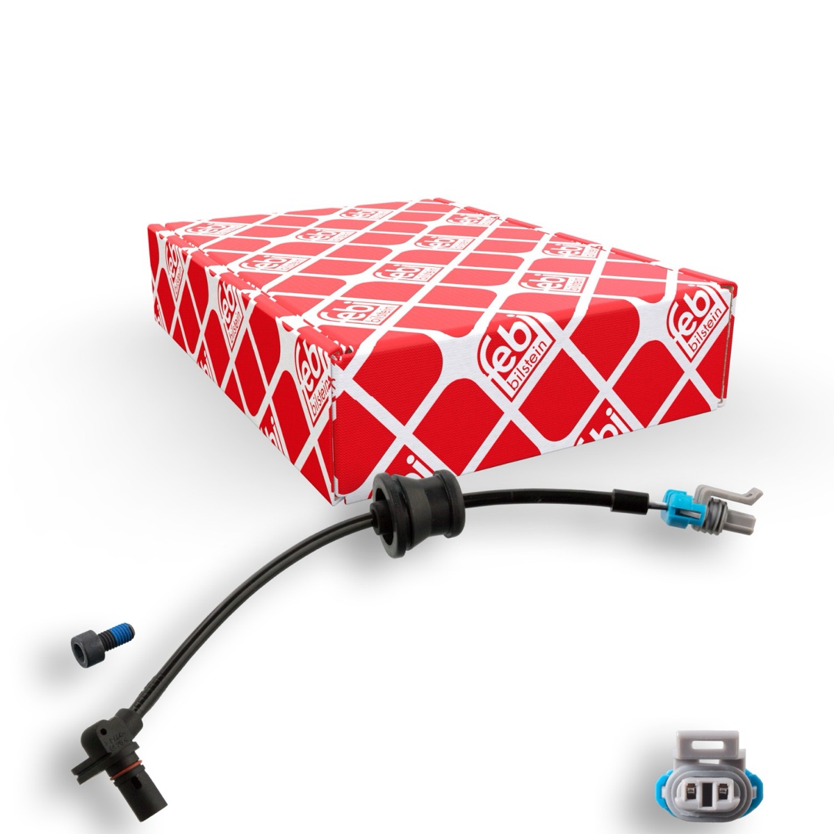 Febi Bilstein 173672 ABS Sensor