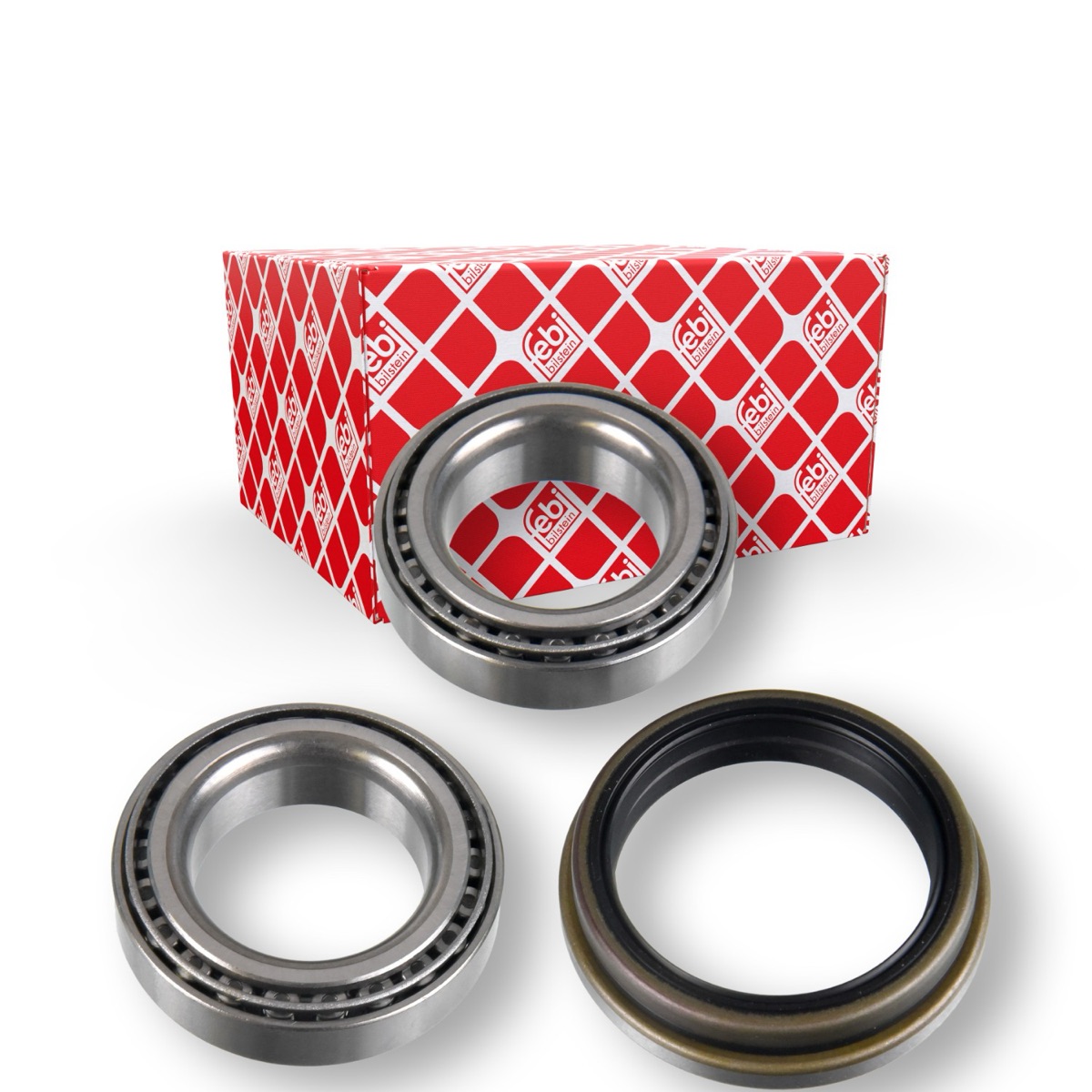 Febi Bilstein 173676 Wheel Bearing Kit