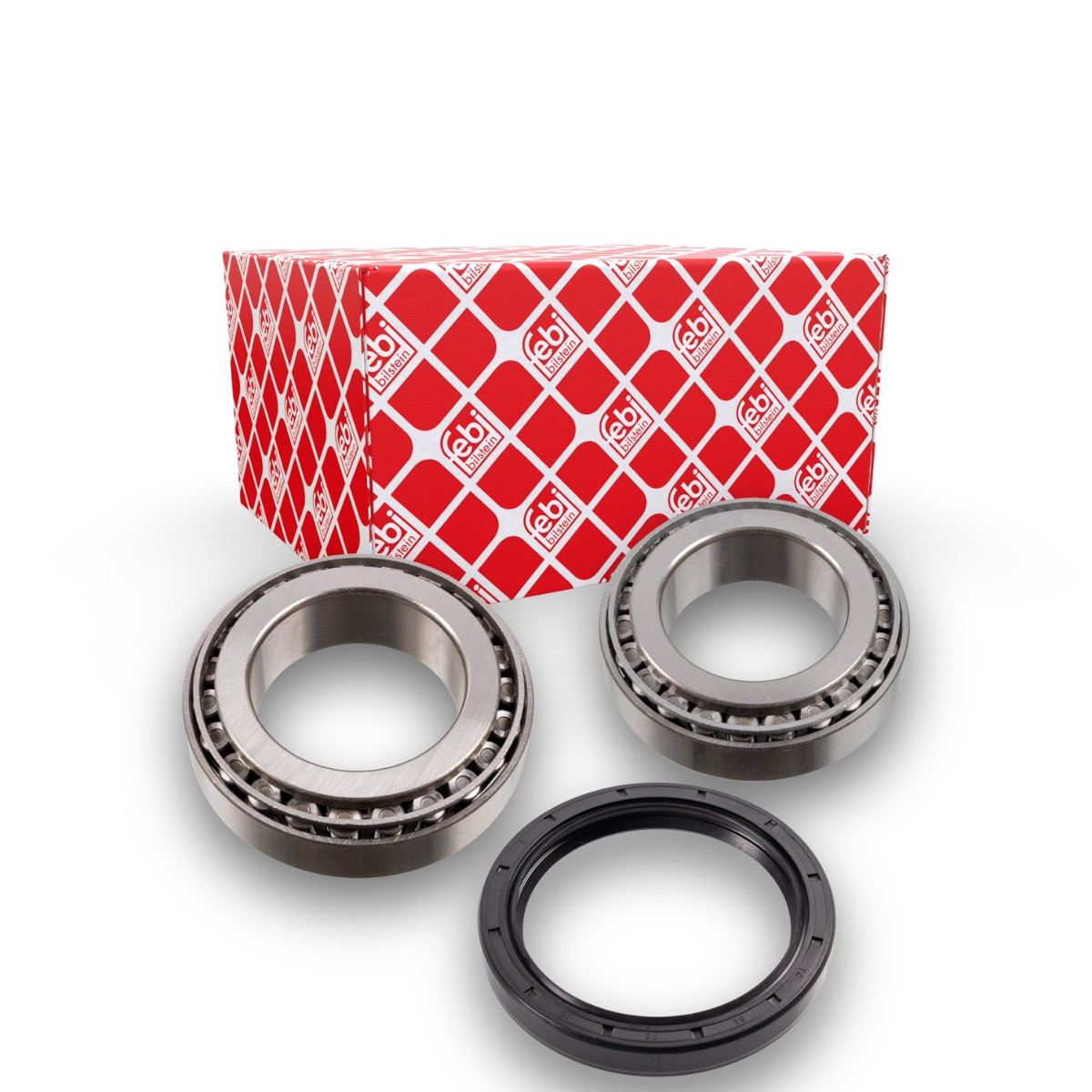 Febi Bilstein 173678 Wheel Bearing Kit