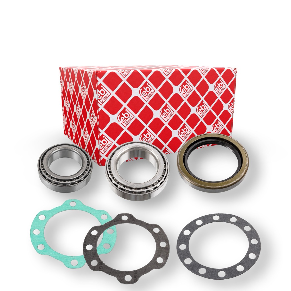 Febi Bilstein 173679 Wheel Bearing Kit