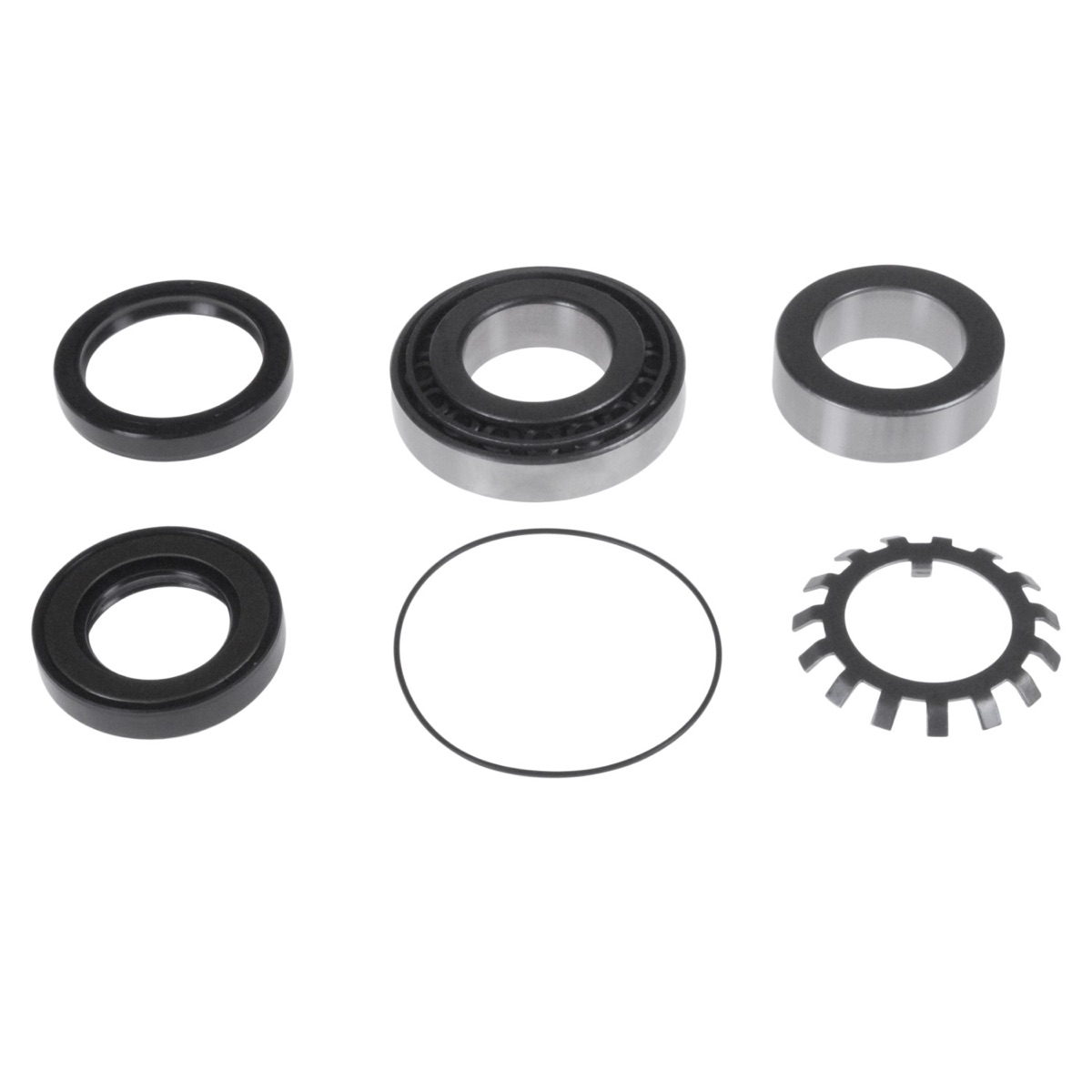 Febi Bilstein 173681 Wheel Bearing Kit