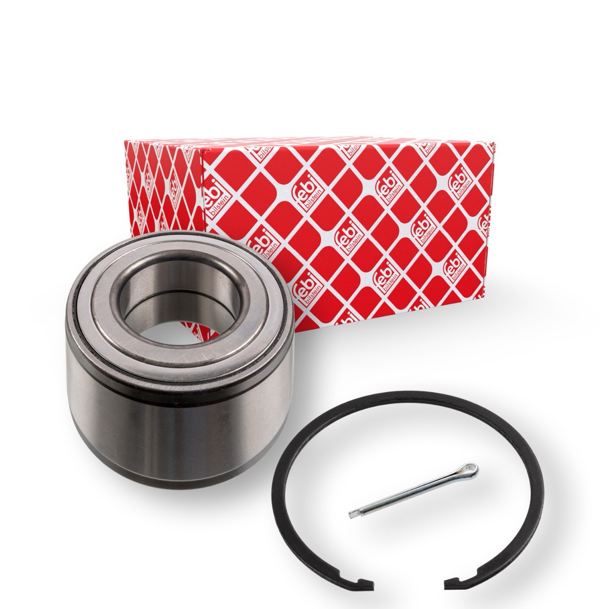Febi Bilstein 173682 Wheel Bearing Kit