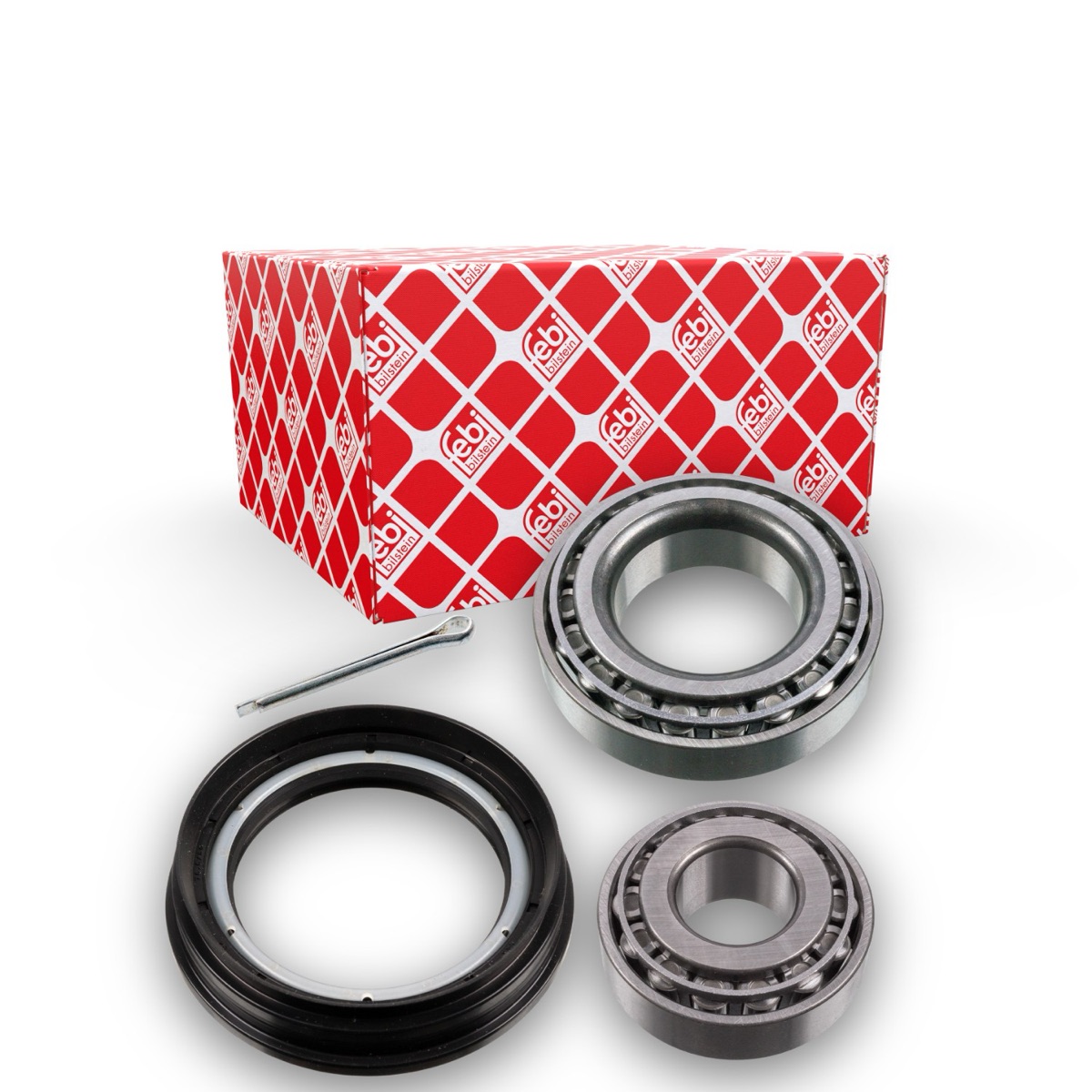 Febi Bilstein 173684 Wheel Bearing Kit